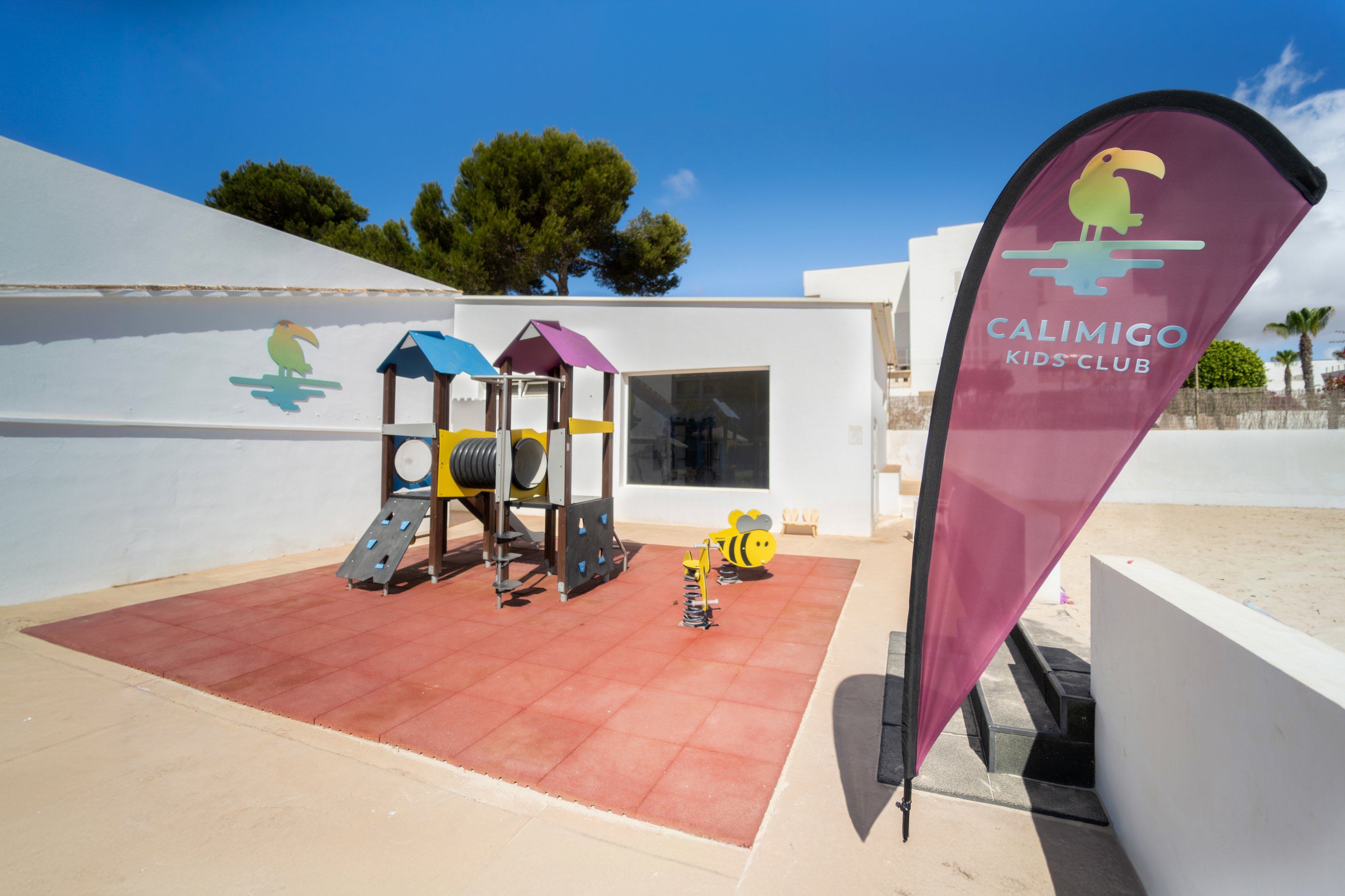 Calimera Fido Gardens