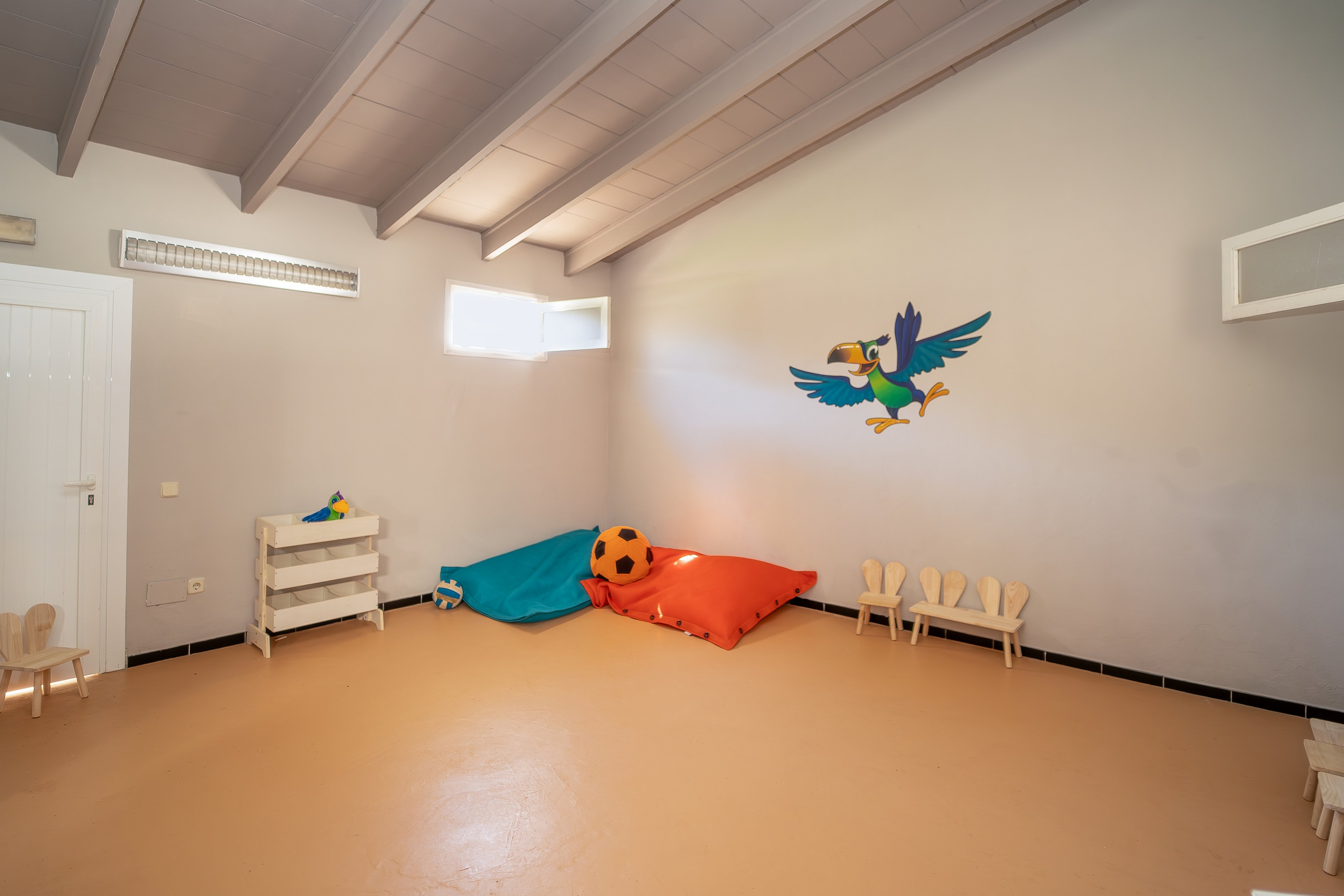 Calimera Fido Gardens