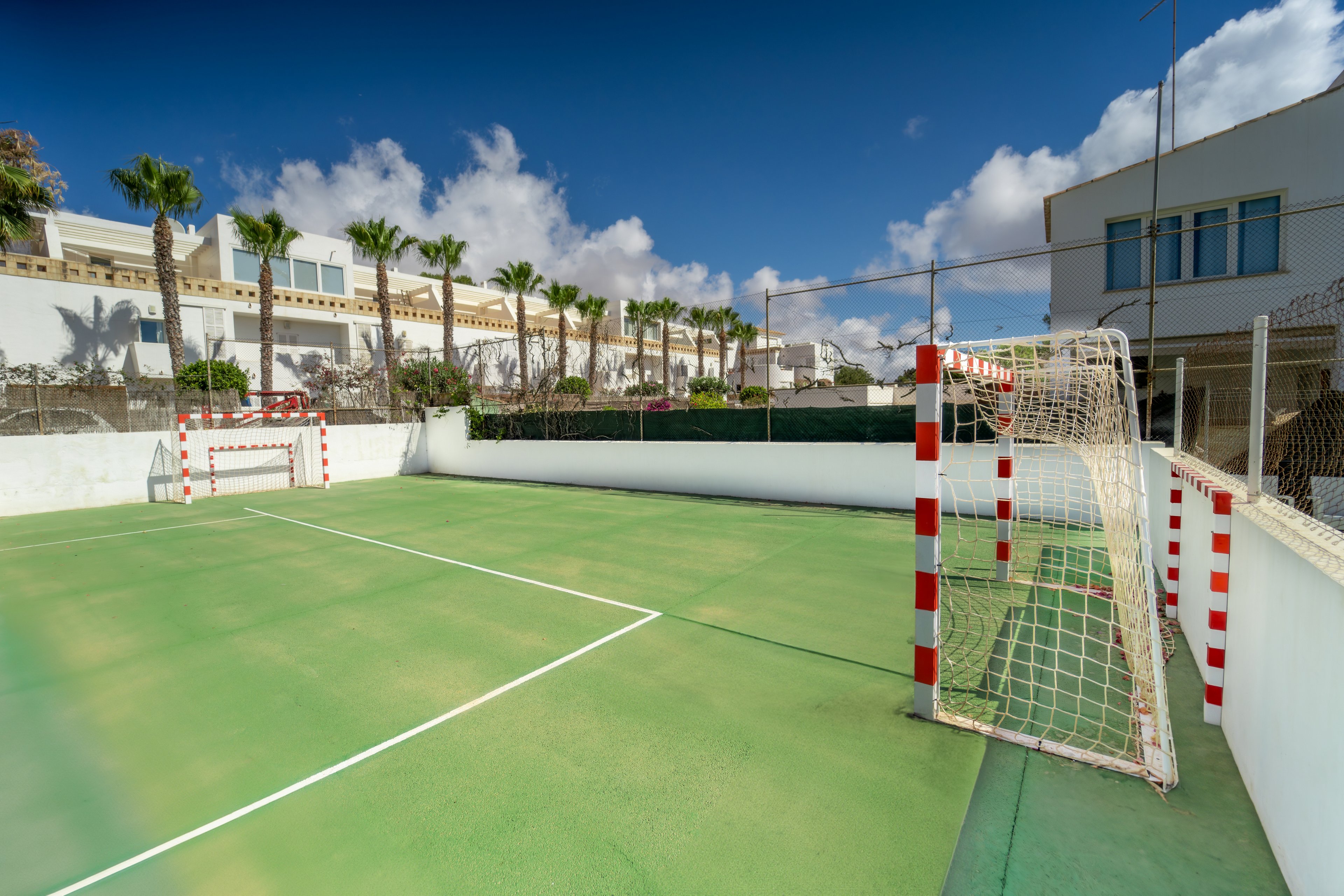 Calimera Fido Gardens