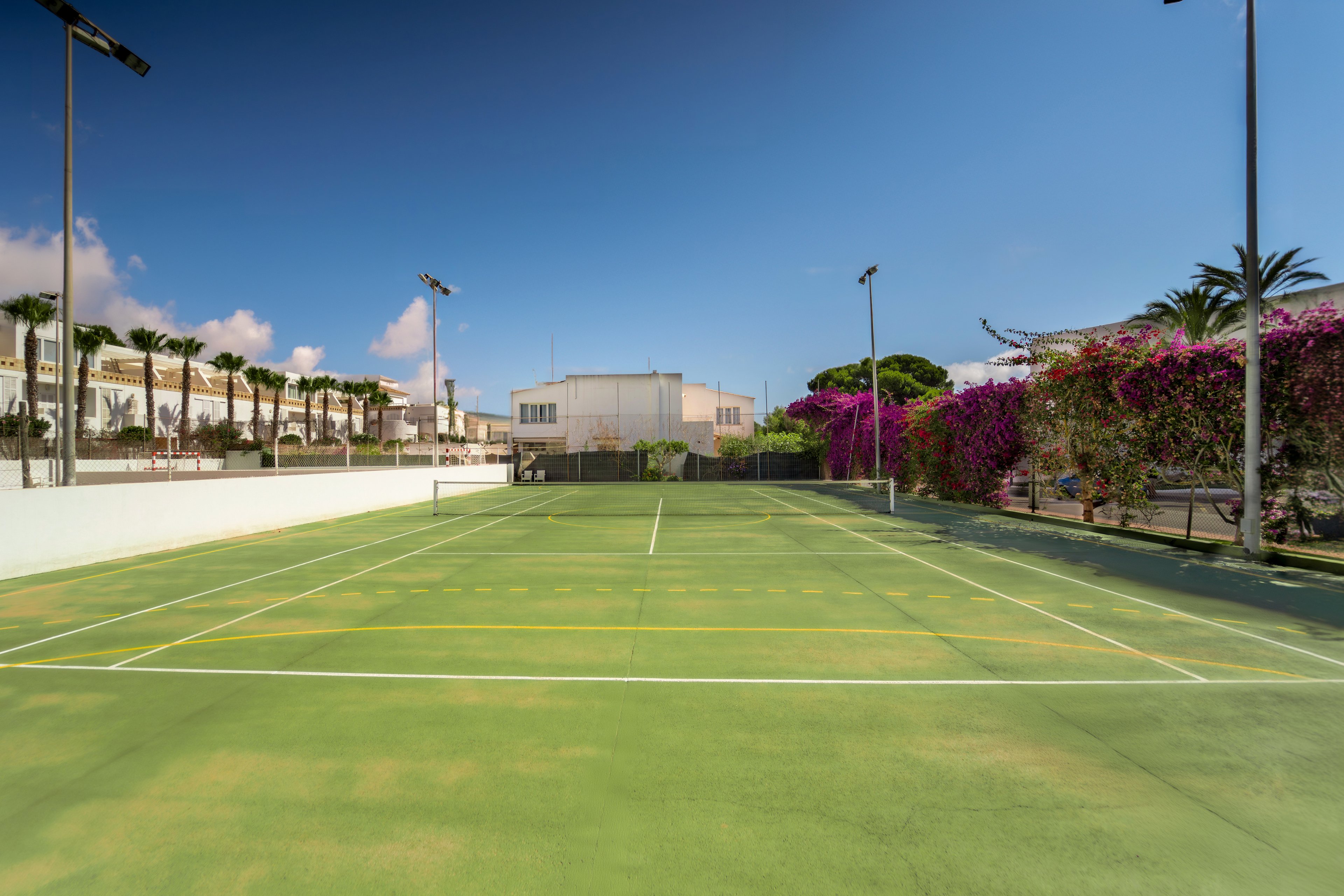 Calimera Fido Gardens