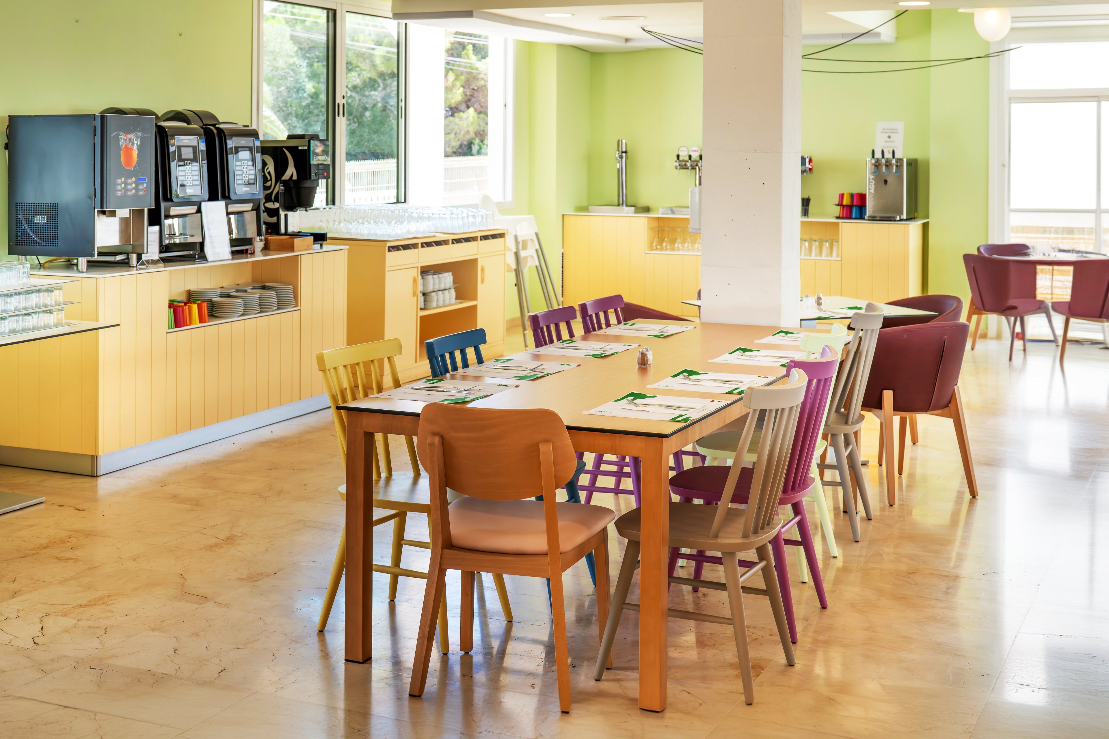 Calimera Fido Gardens