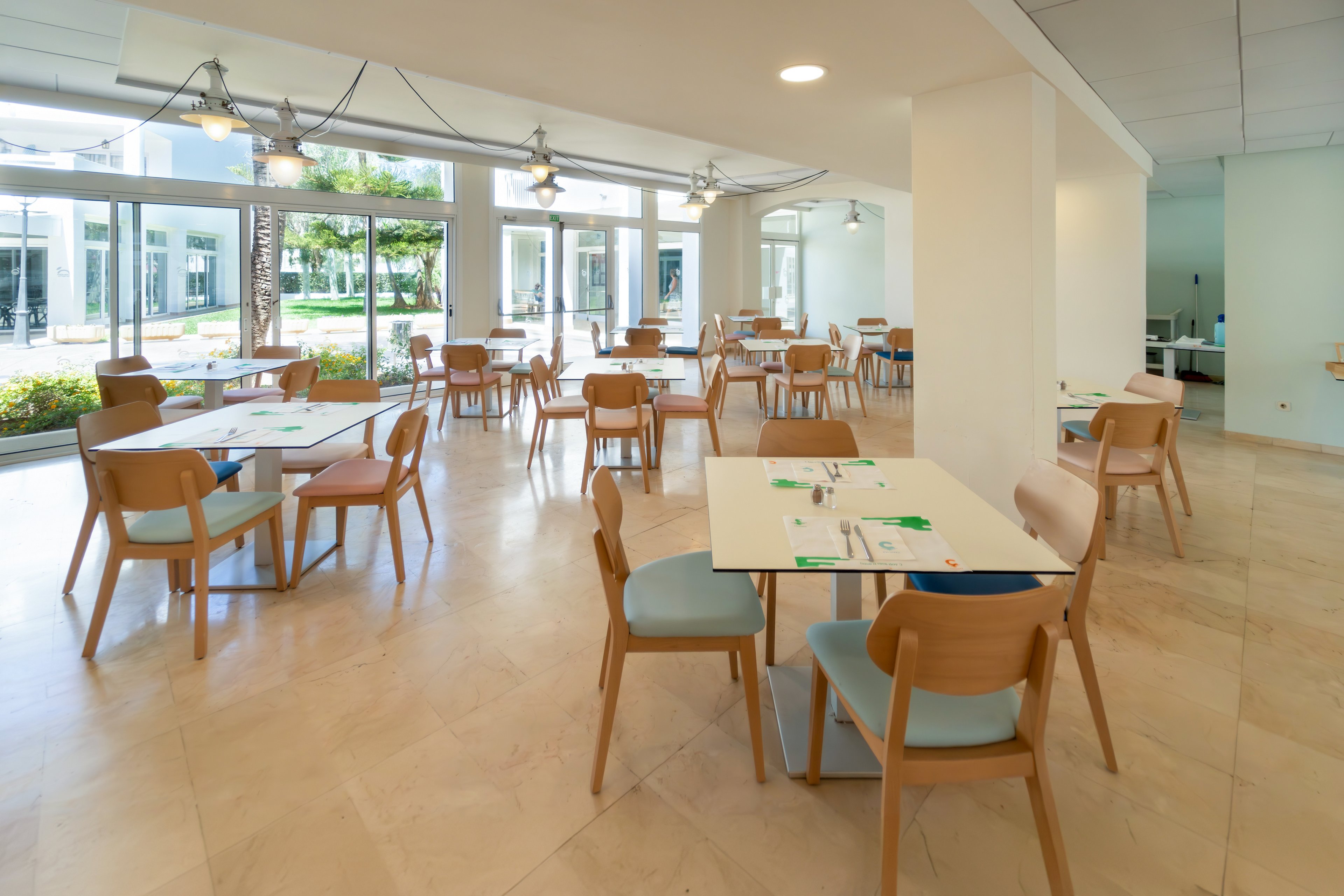 Calimera Fido Gardens