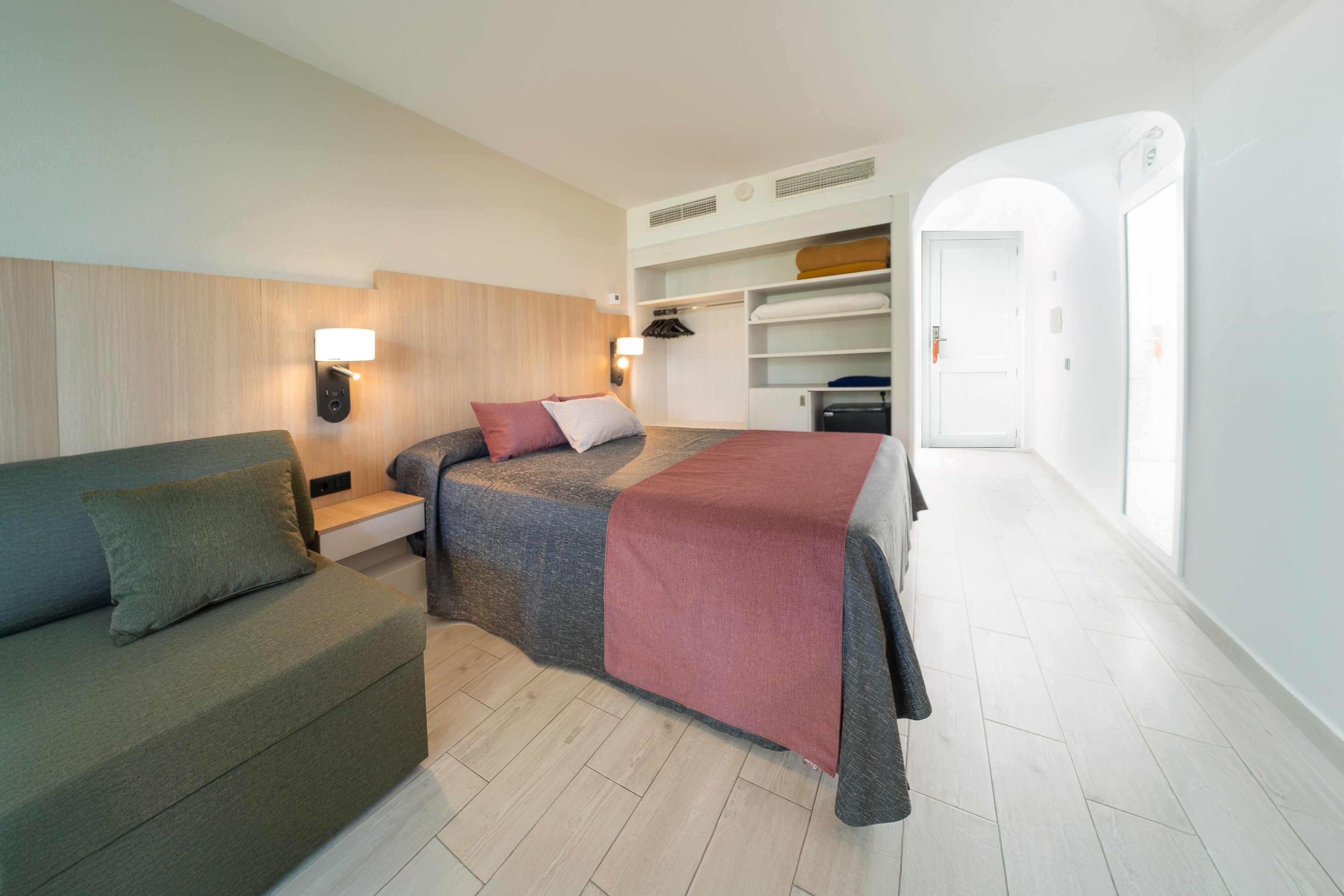 Calimera Fido Gardens