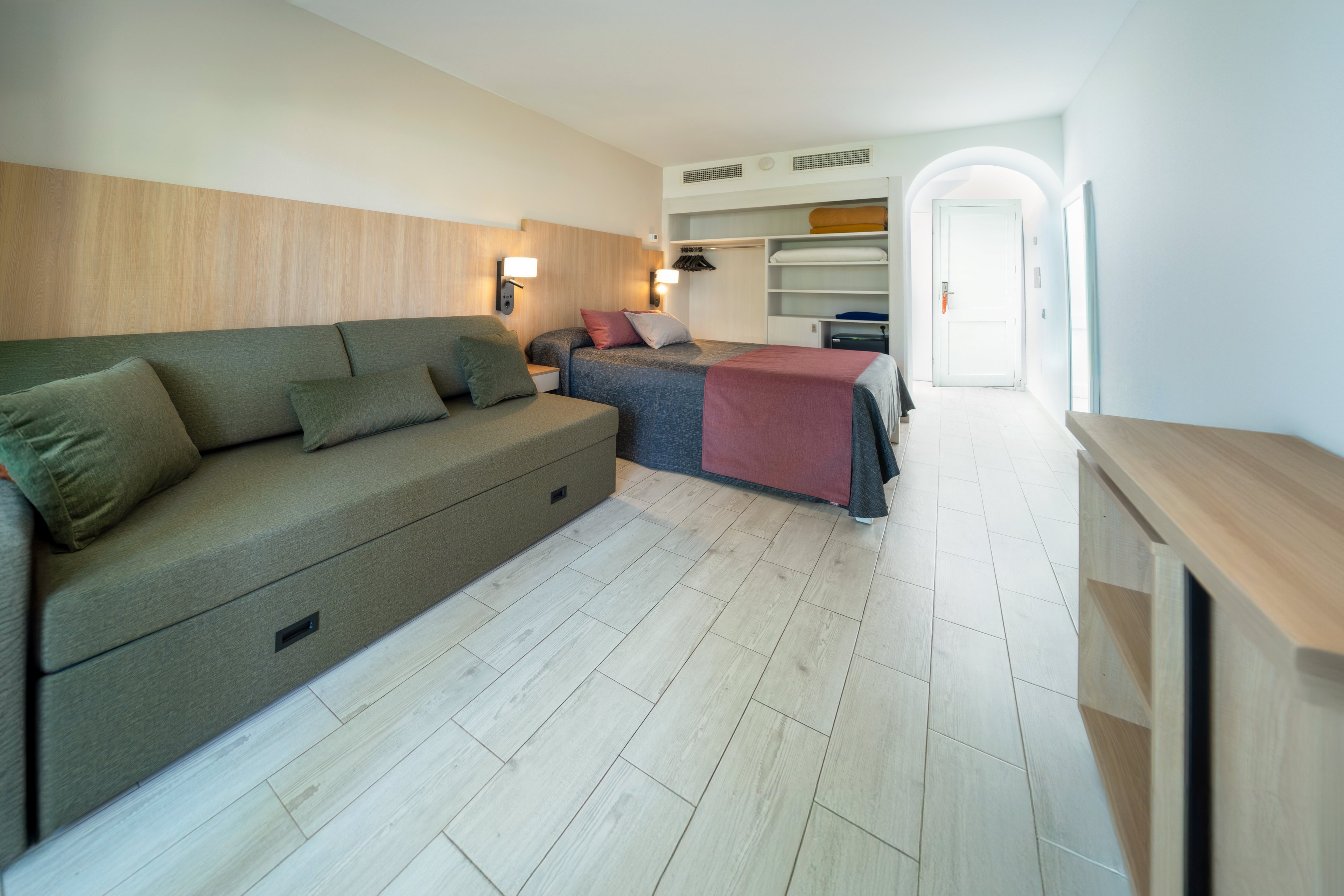 Calimera Fido Gardens