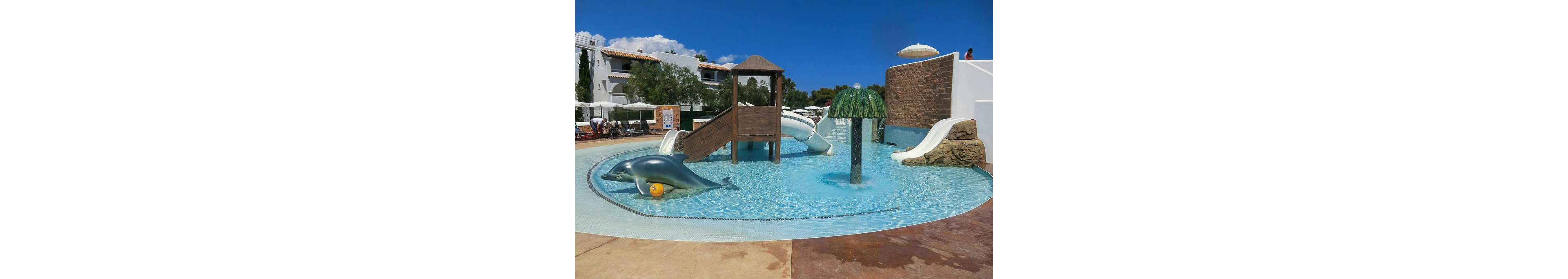 Calimera Fido Gardens