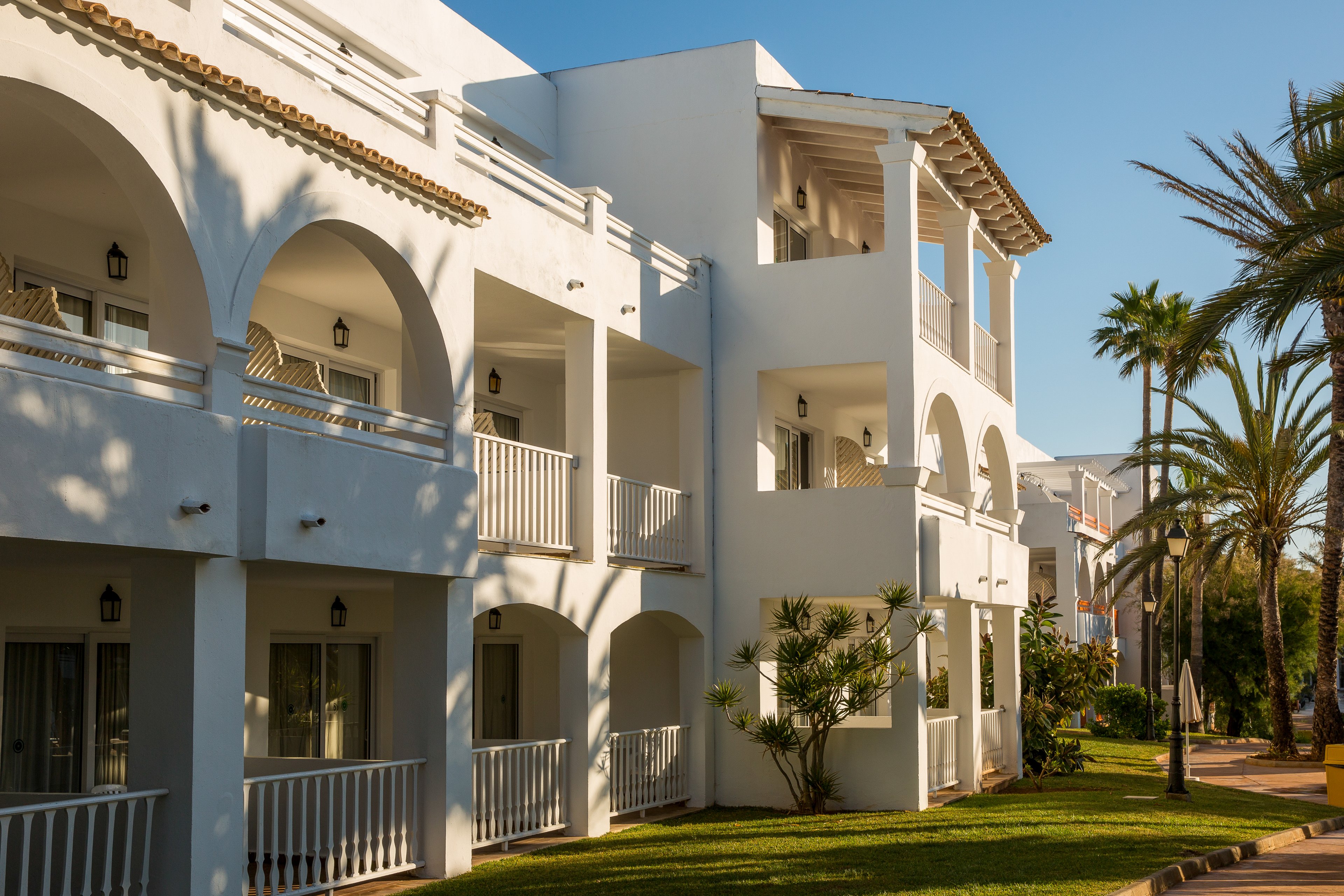 Calimera Fido Gardens