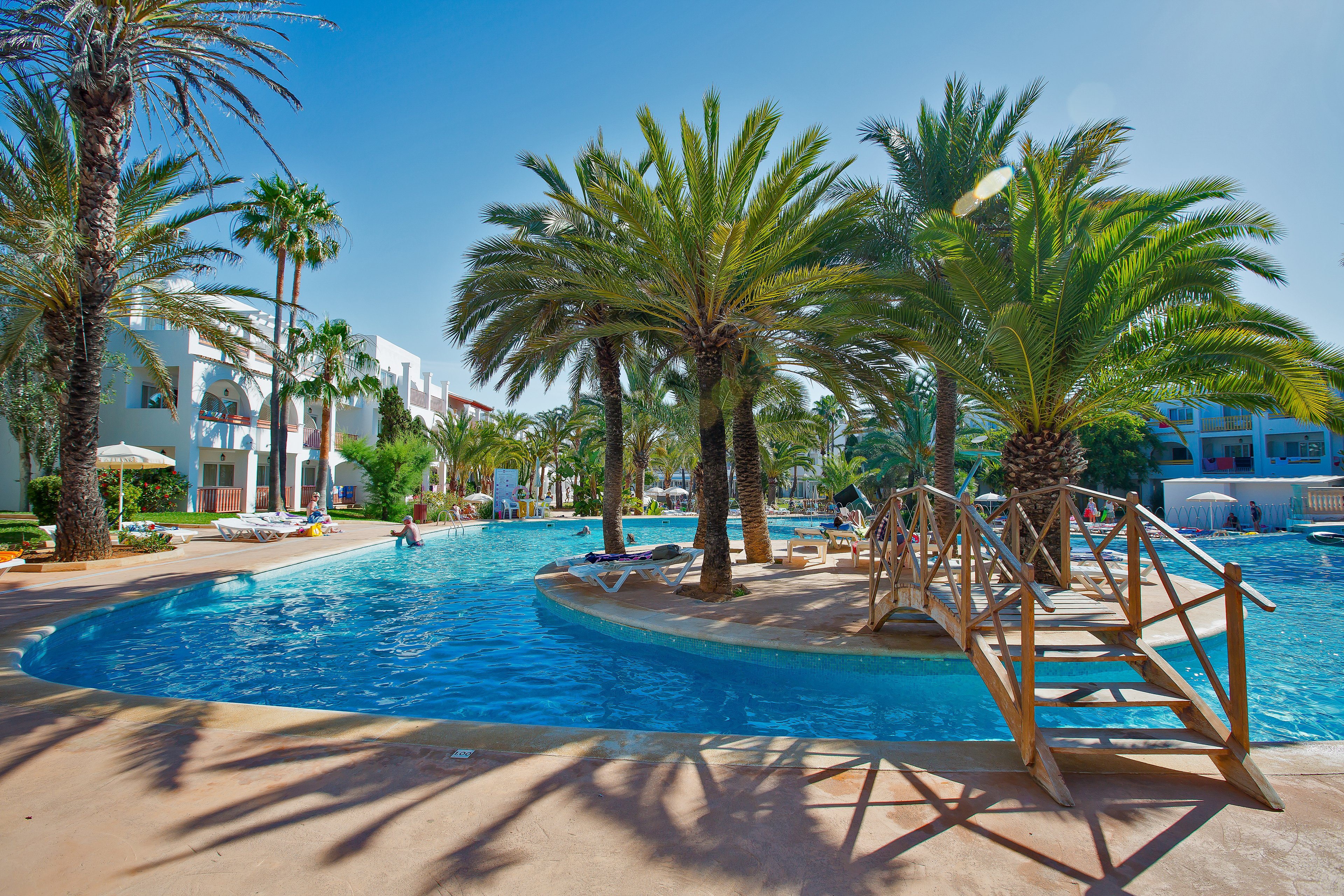 Calimera Fido Gardens