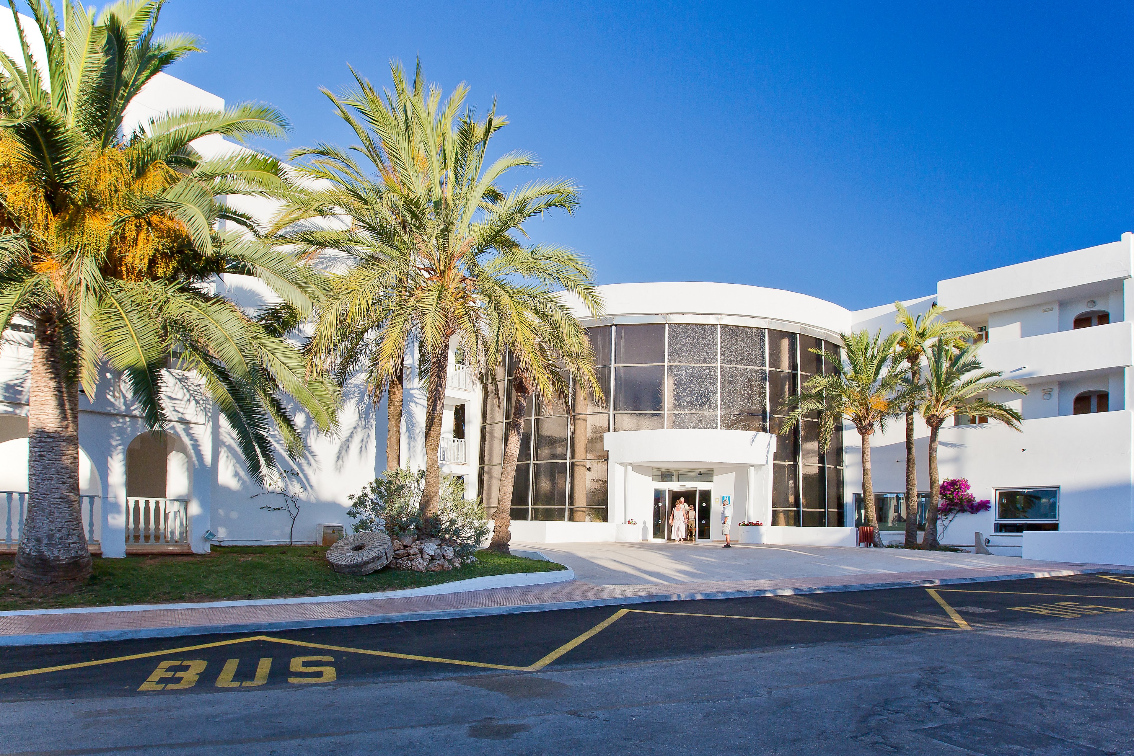 Calimera Fido Gardens