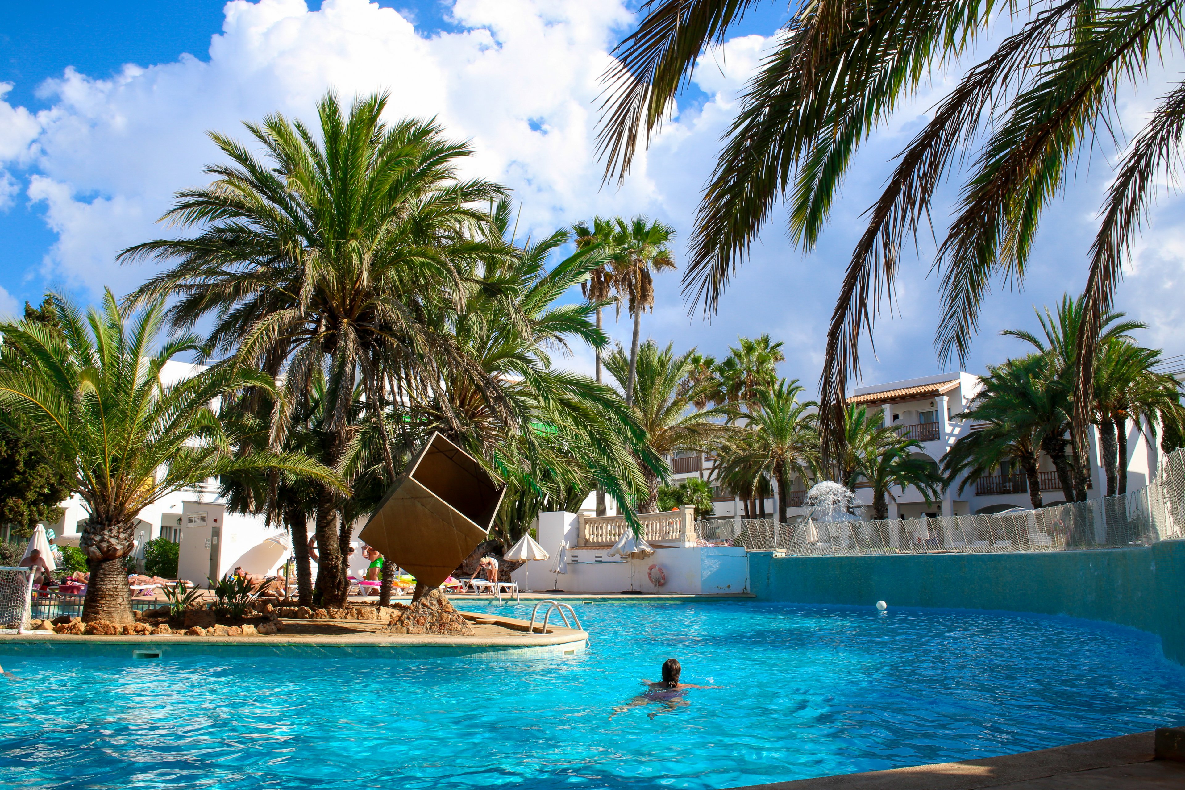 Calimera Fido Gardens