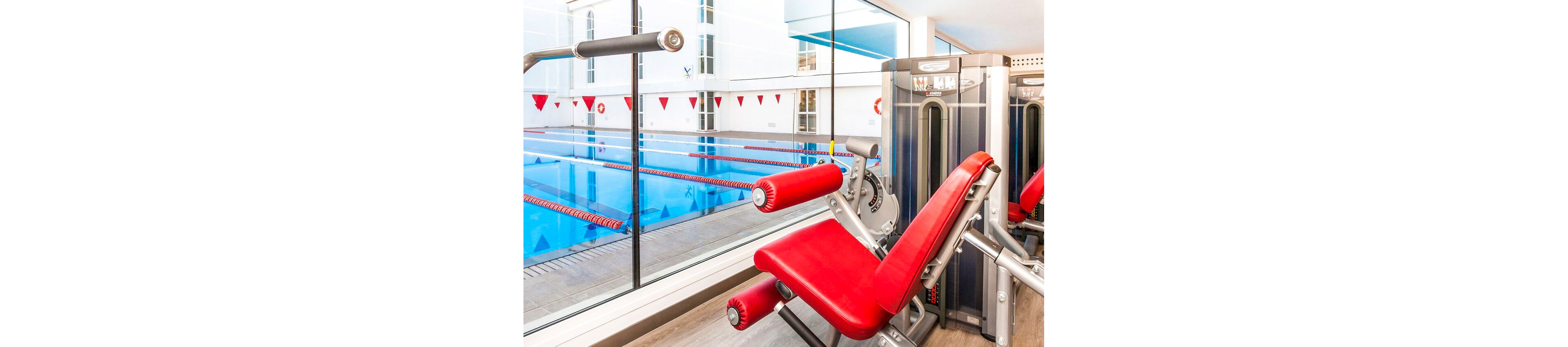 Hoposa Villaconcha Apartments