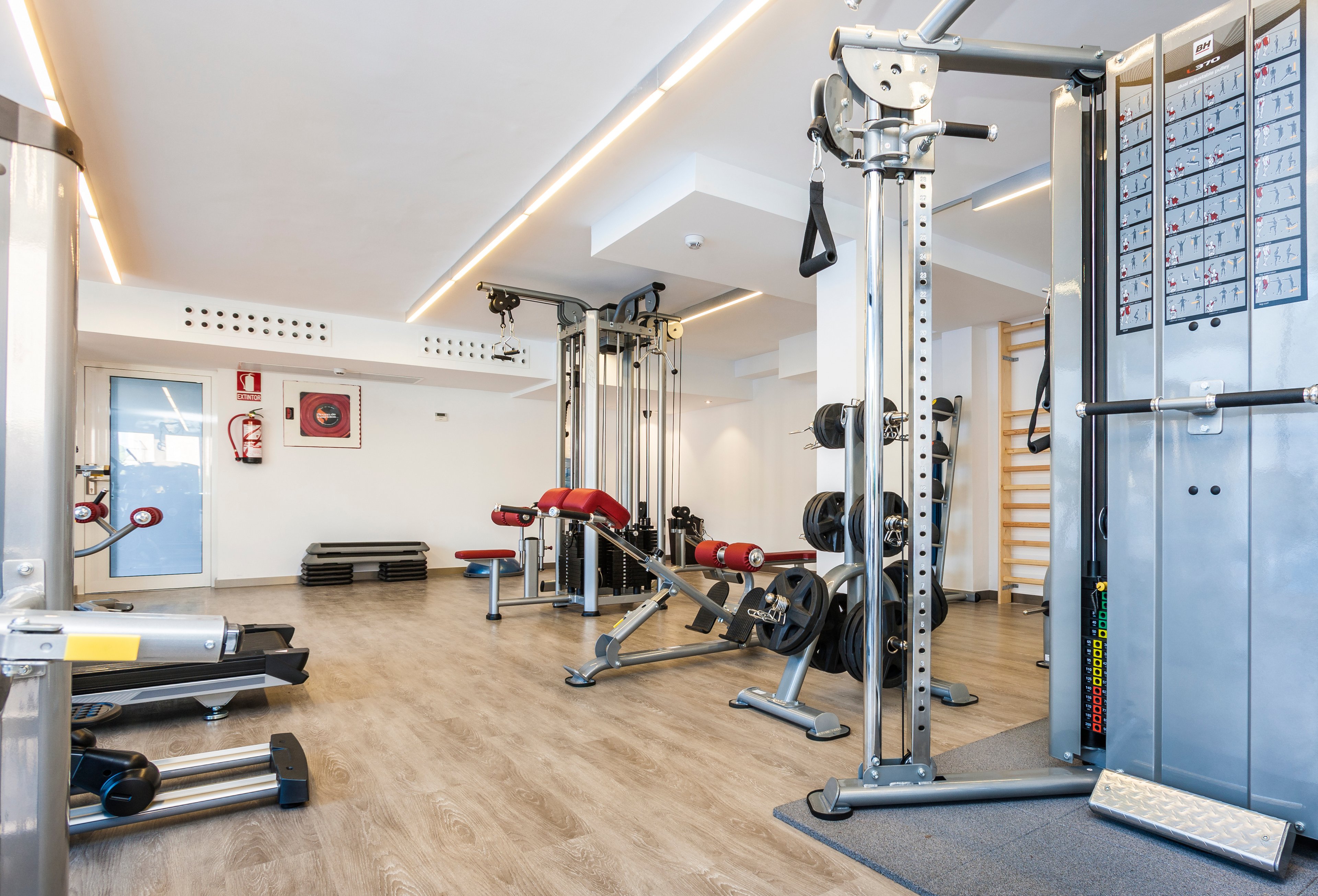 Hoposa Villaconcha Apartments