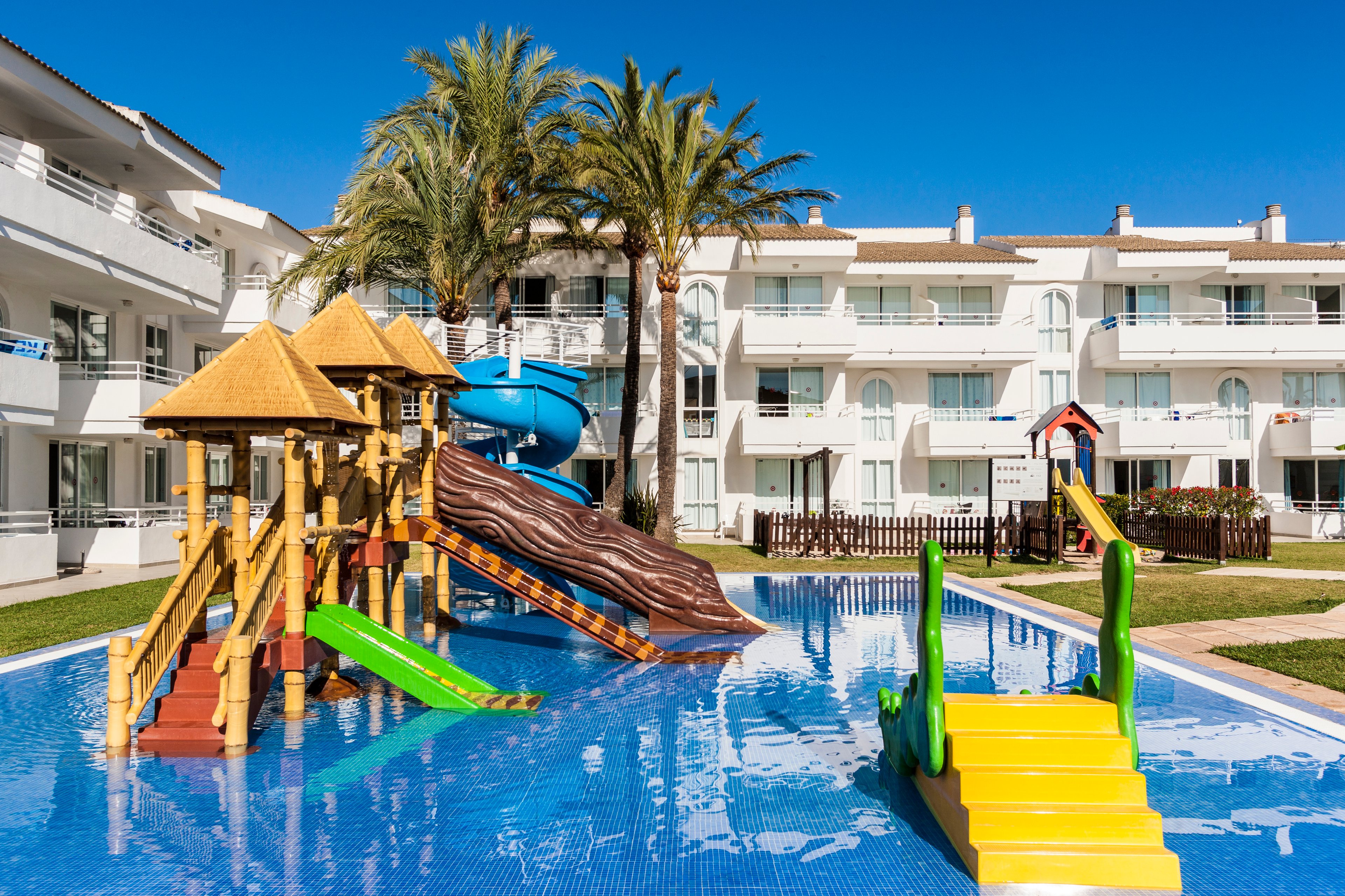 Hoposa Villaconcha Apartments