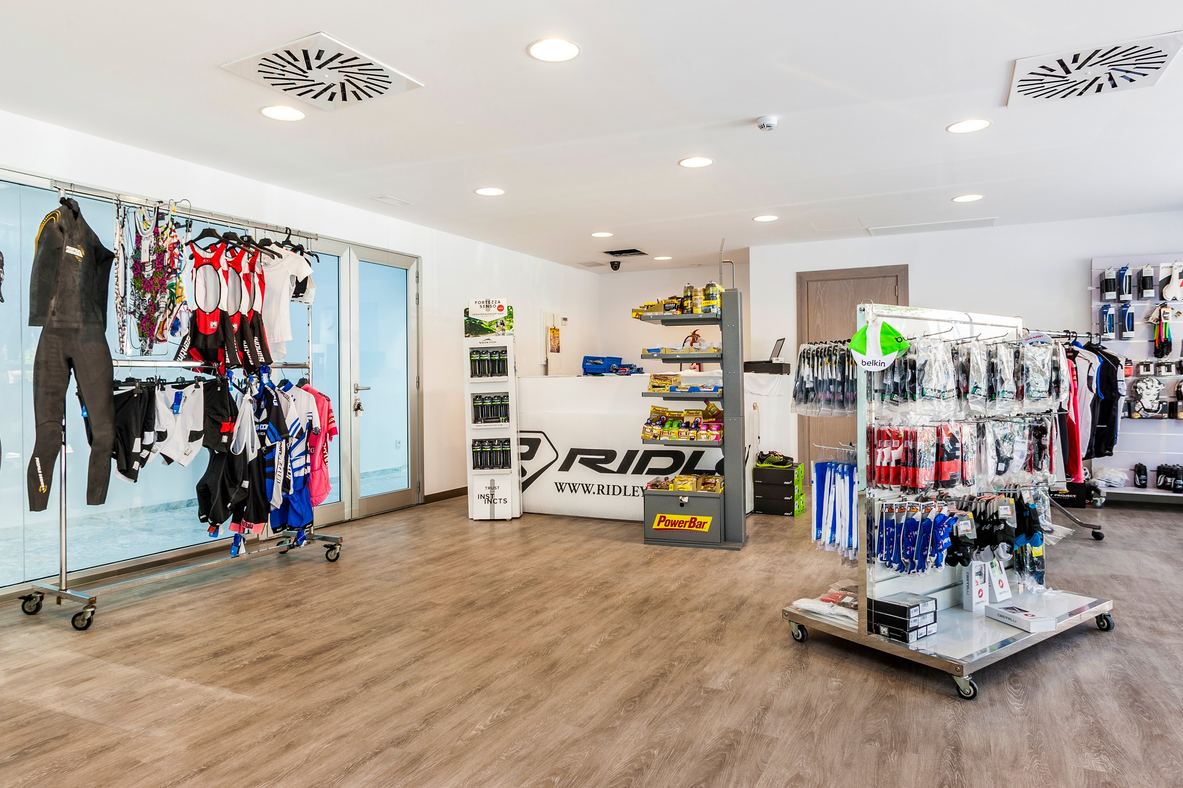 Hoposa Villaconcha Apartments