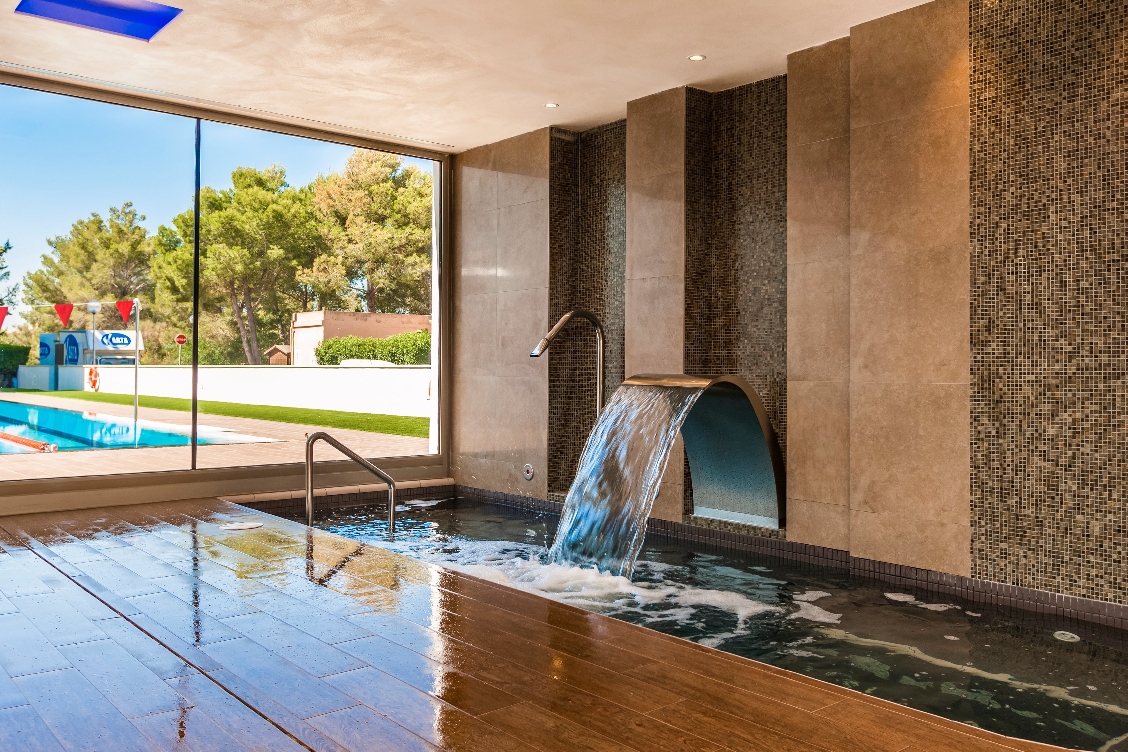 Hoposa Villaconcha Apartments