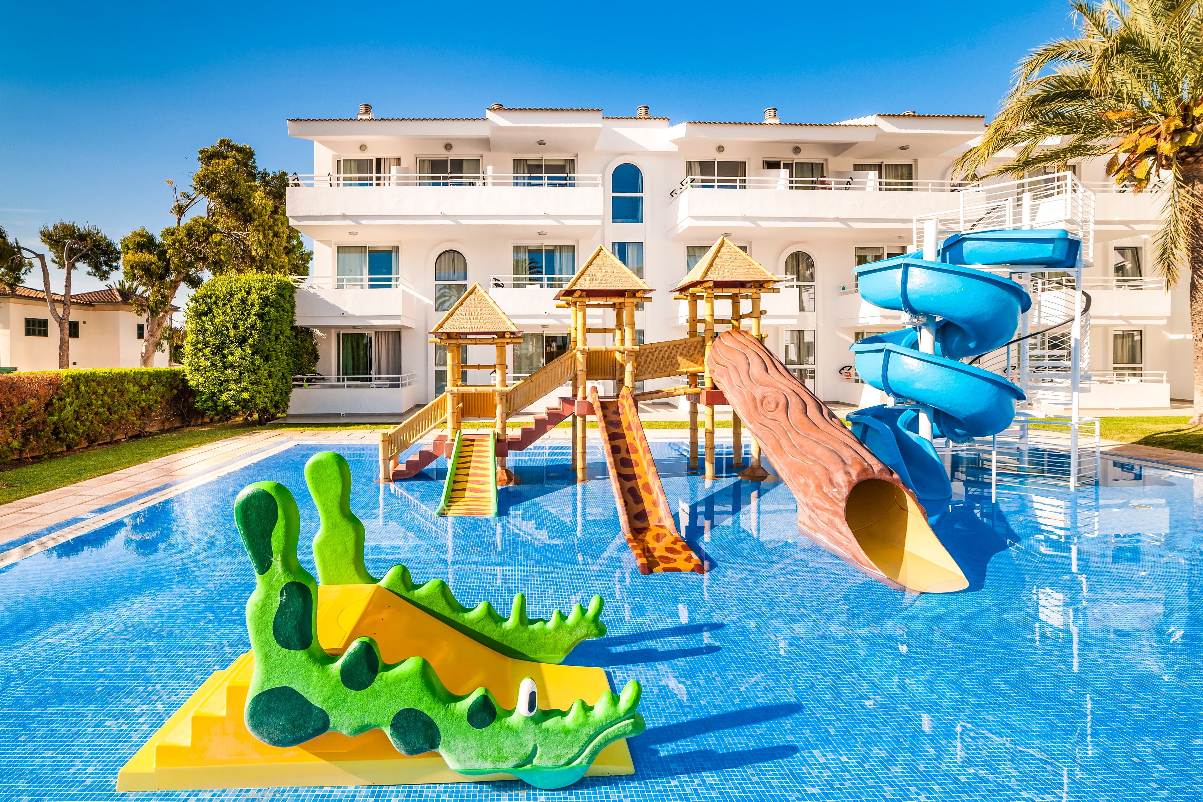 Hoposa Villaconcha Apartments