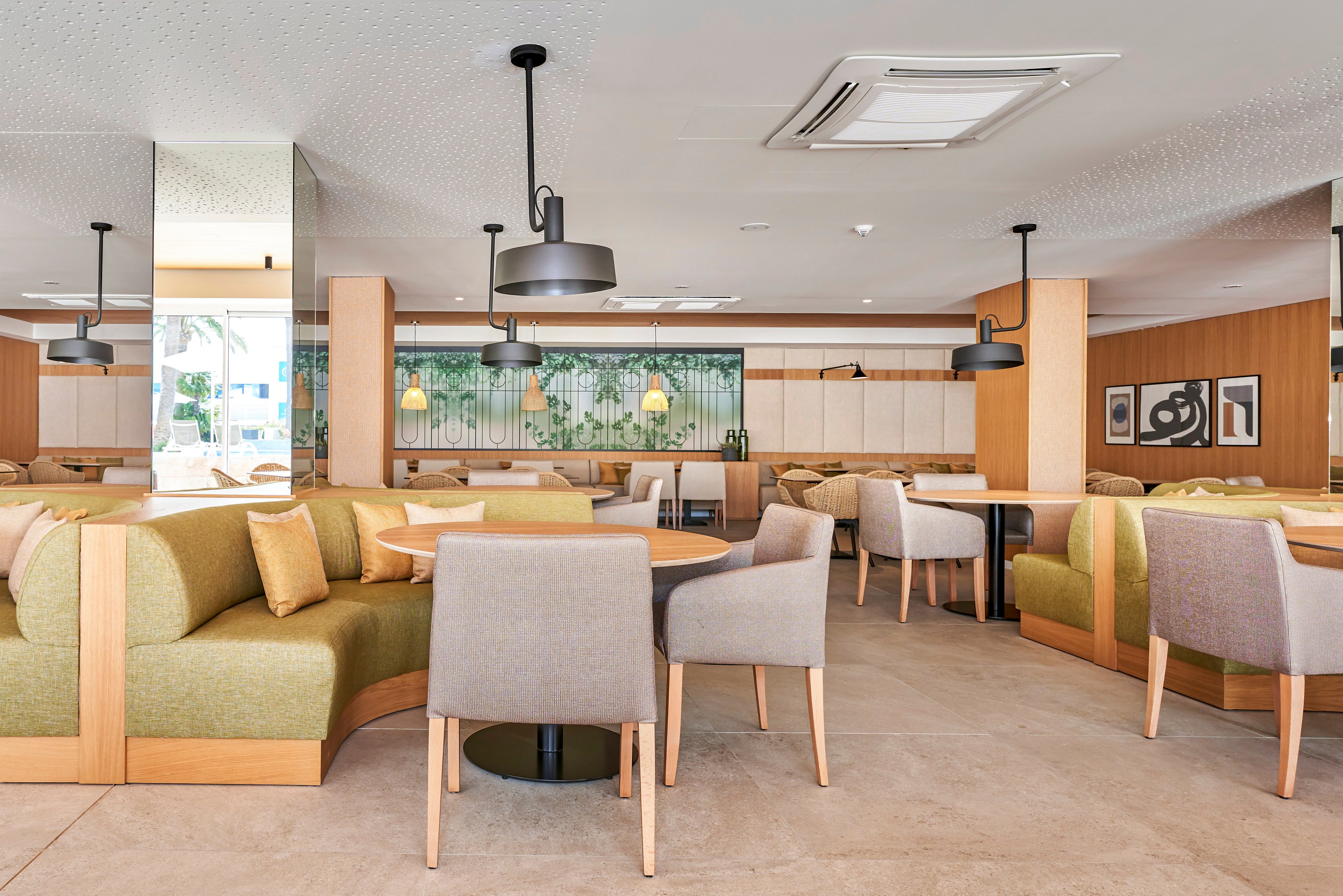 Hoposa Villaconcha Apartments