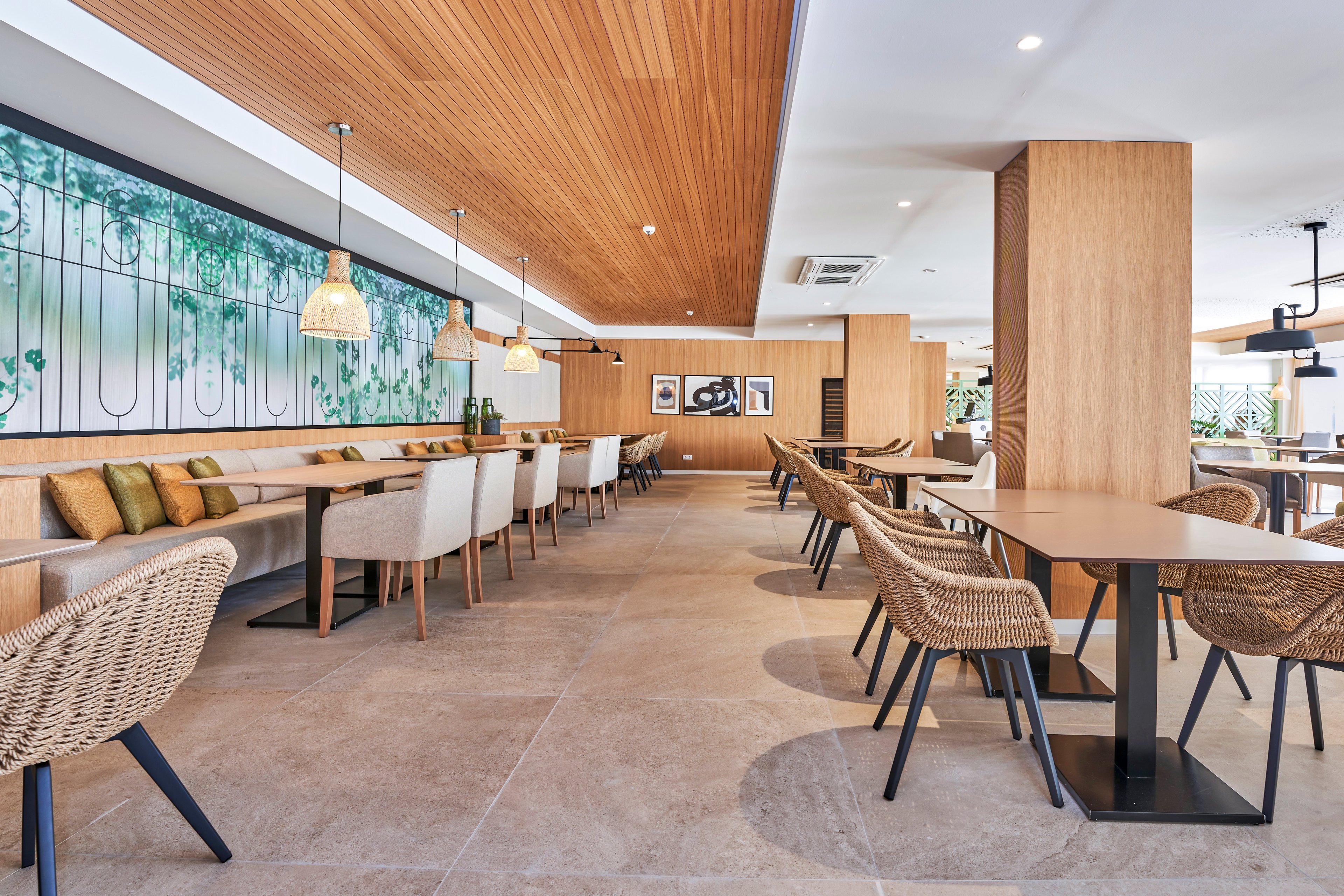 Hoposa Villaconcha Apartments