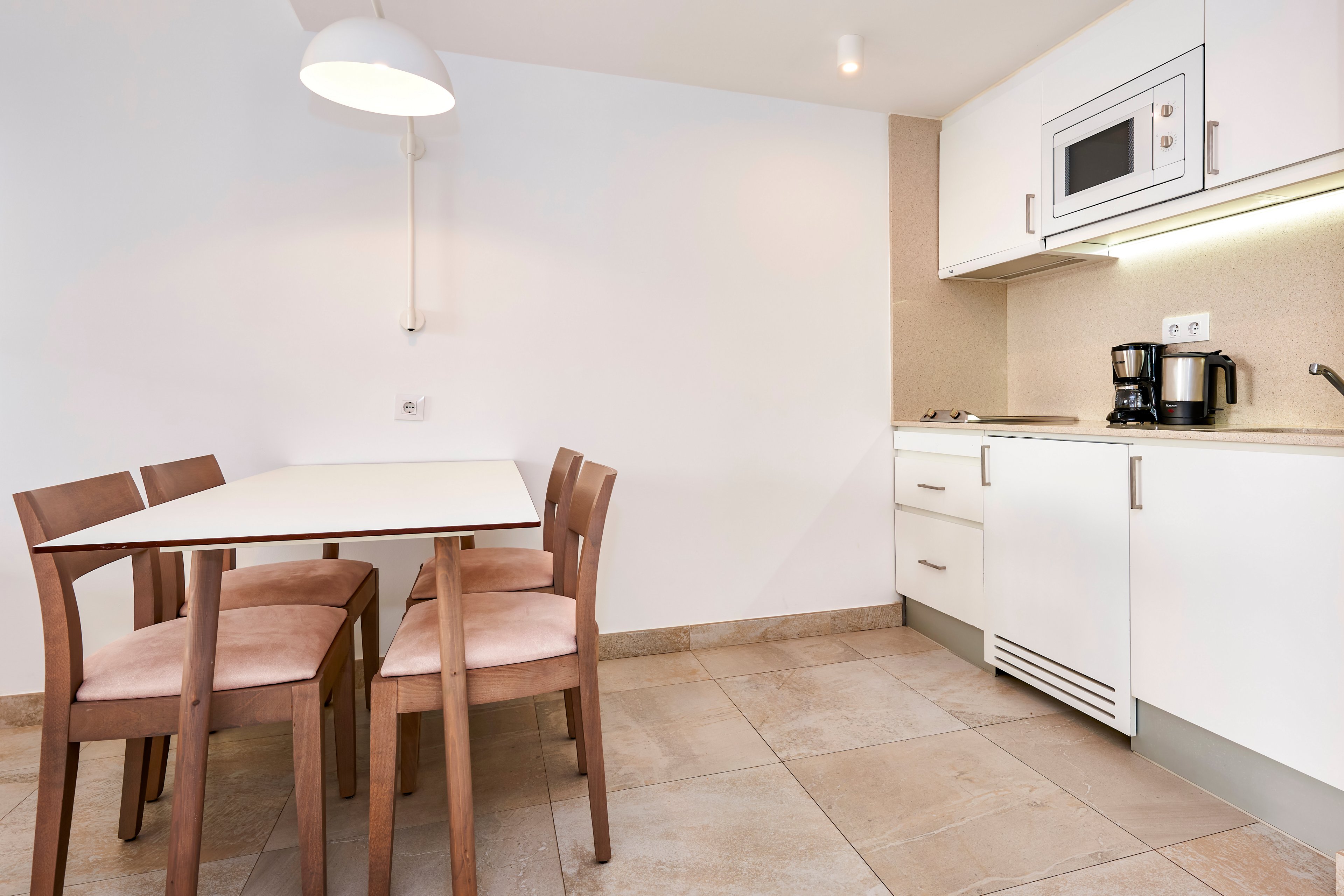 Hoposa Villaconcha Apartments