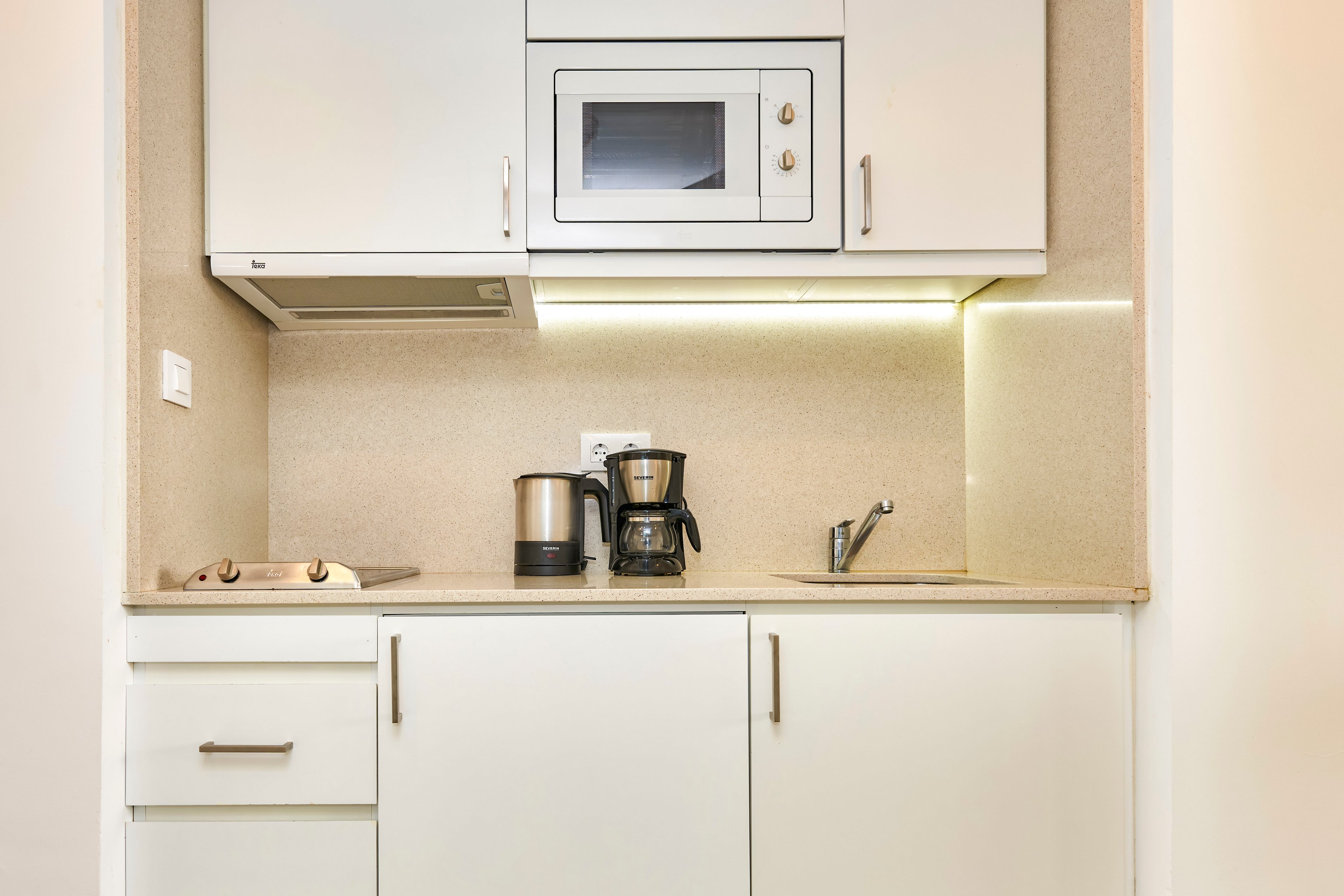 Hoposa Villaconcha Apartments