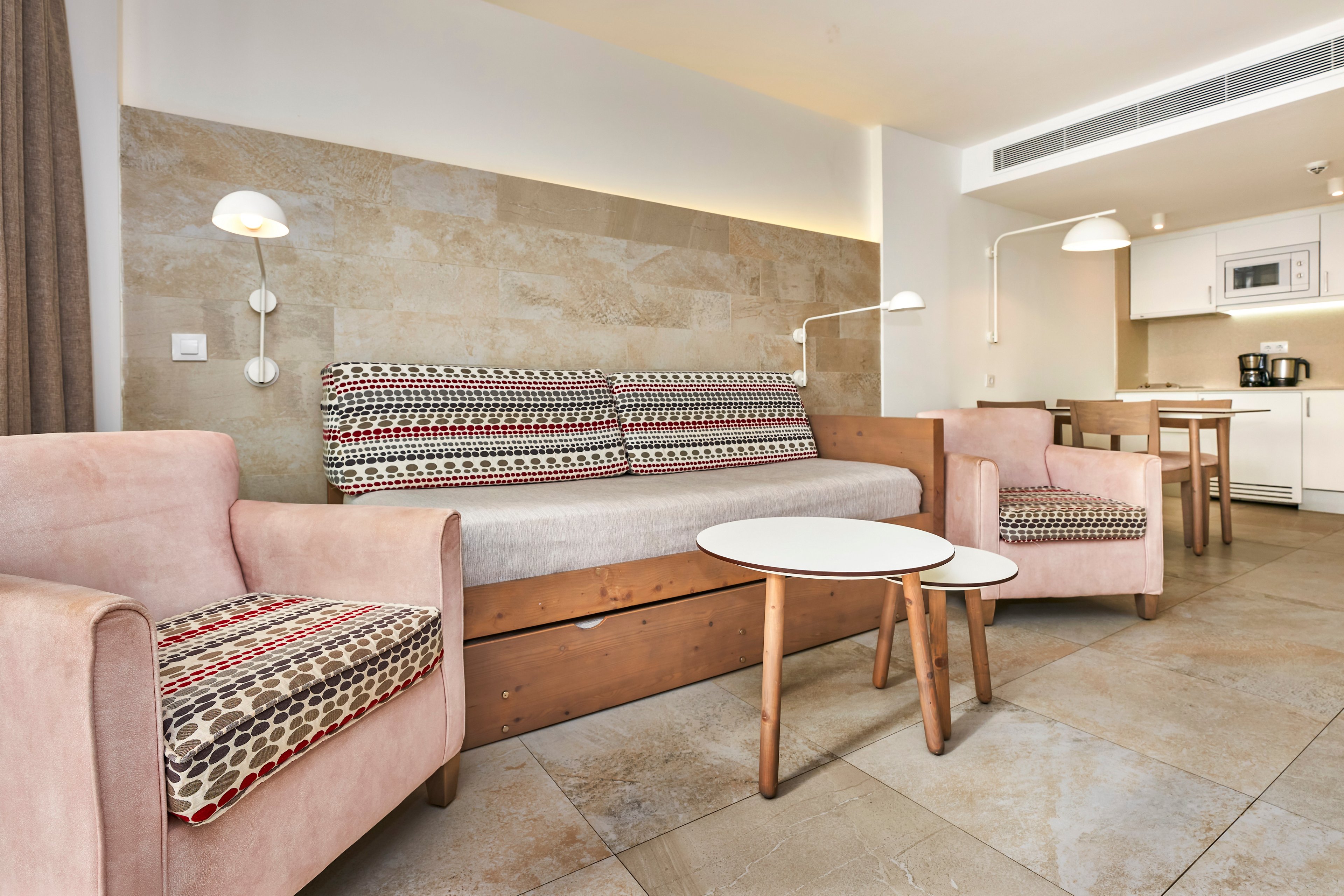 Hoposa Villaconcha Apartments