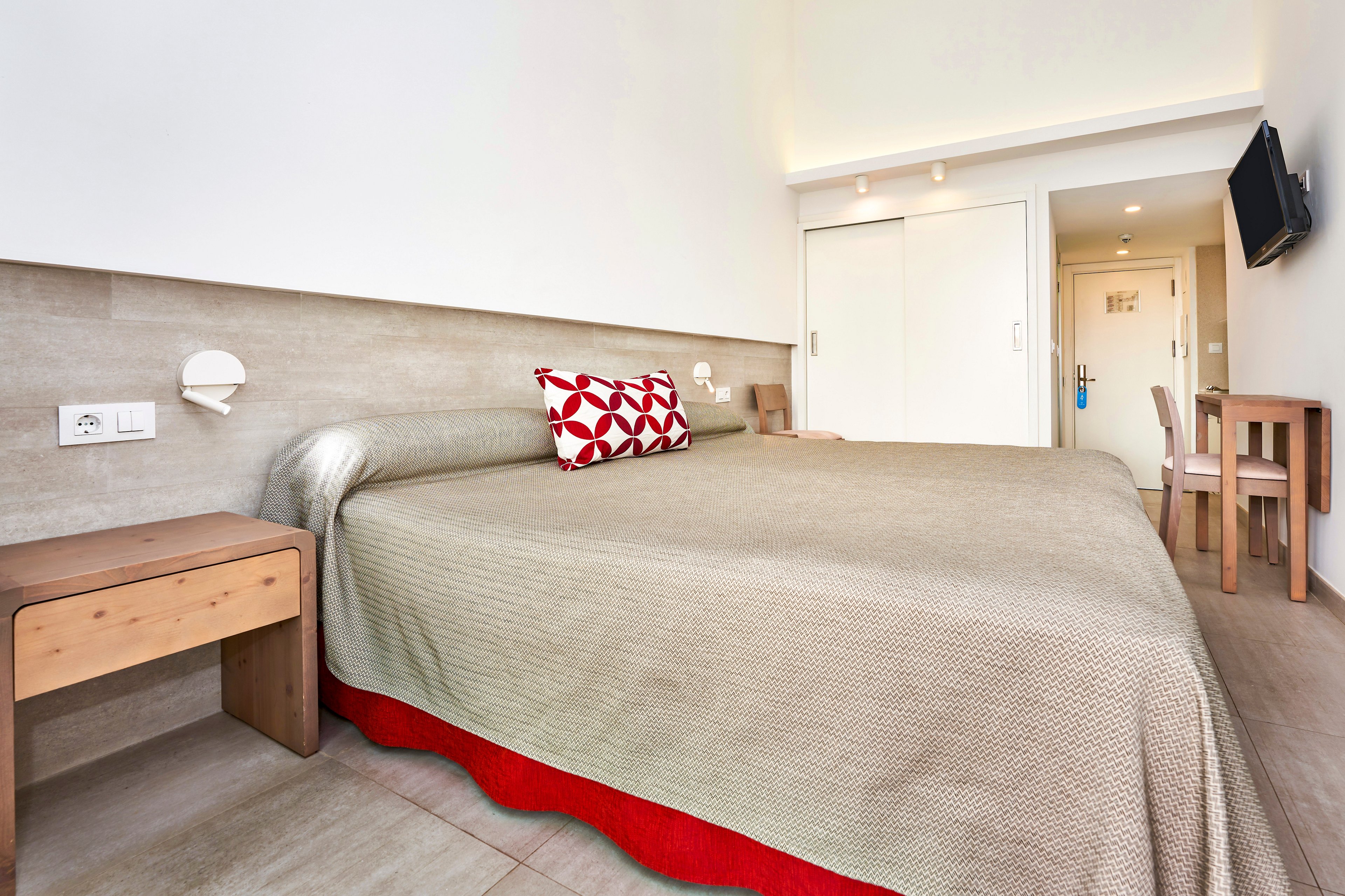 Hoposa Villaconcha Apartments