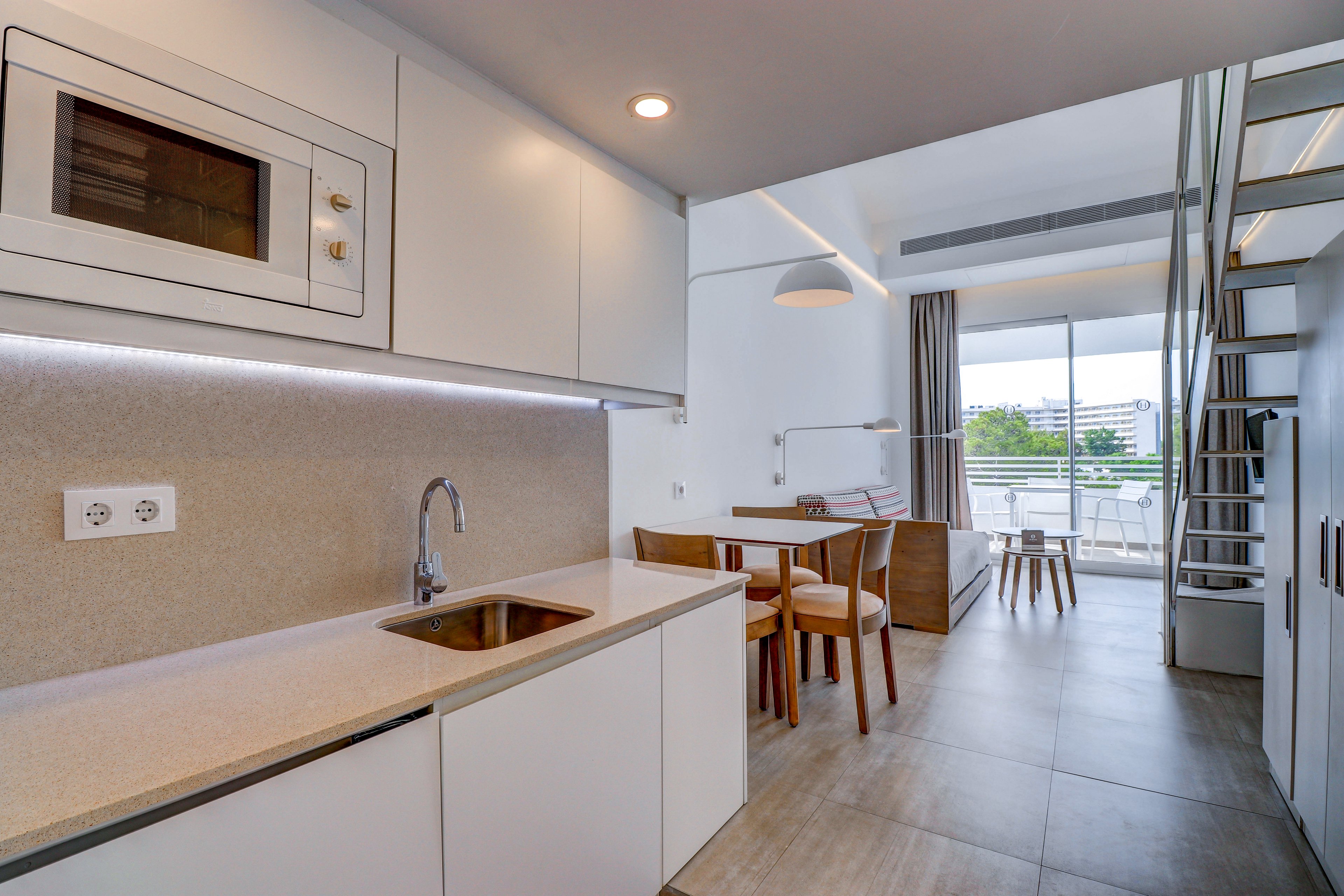 Hoposa Villaconcha Apartments