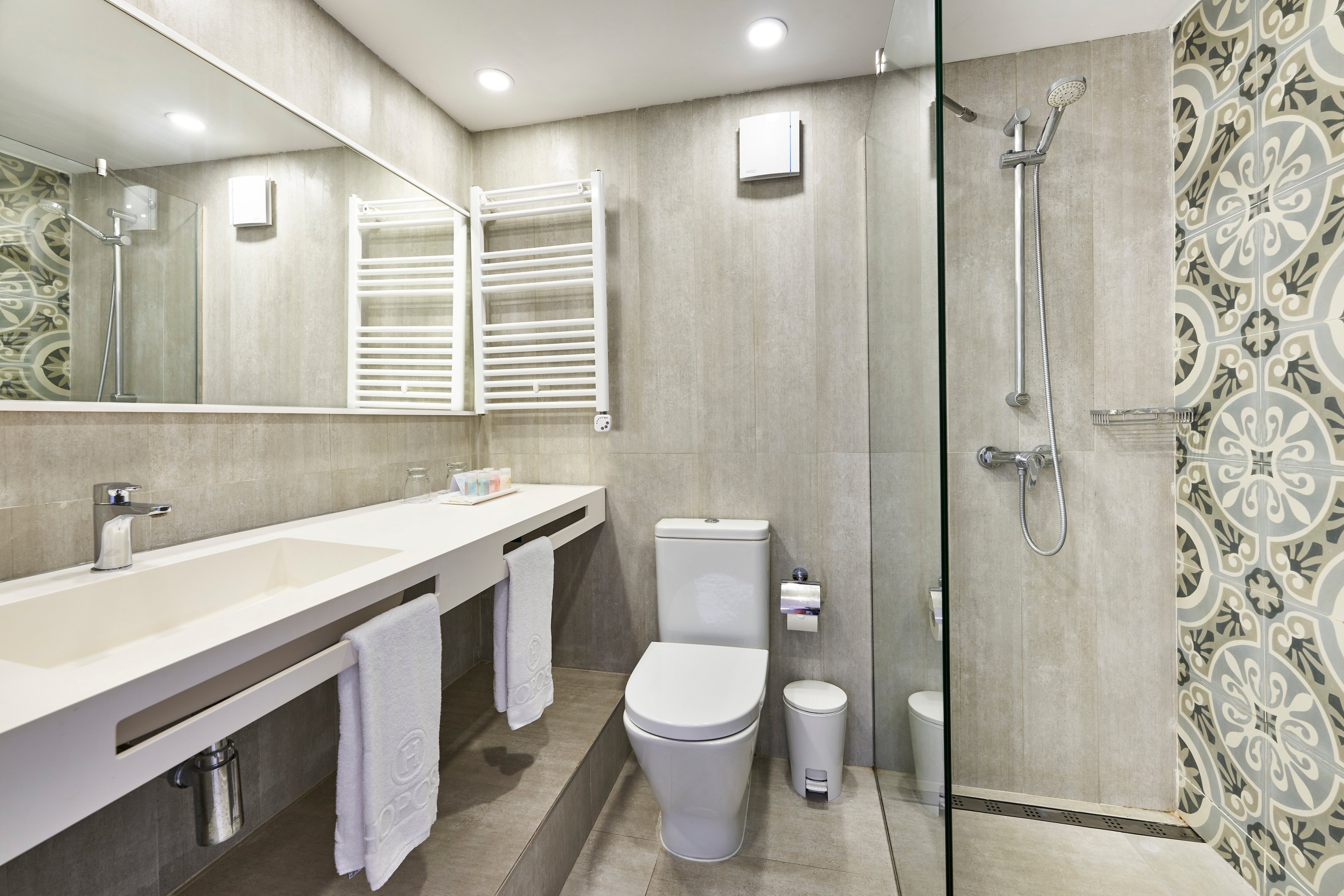 Hoposa Villaconcha Apartments