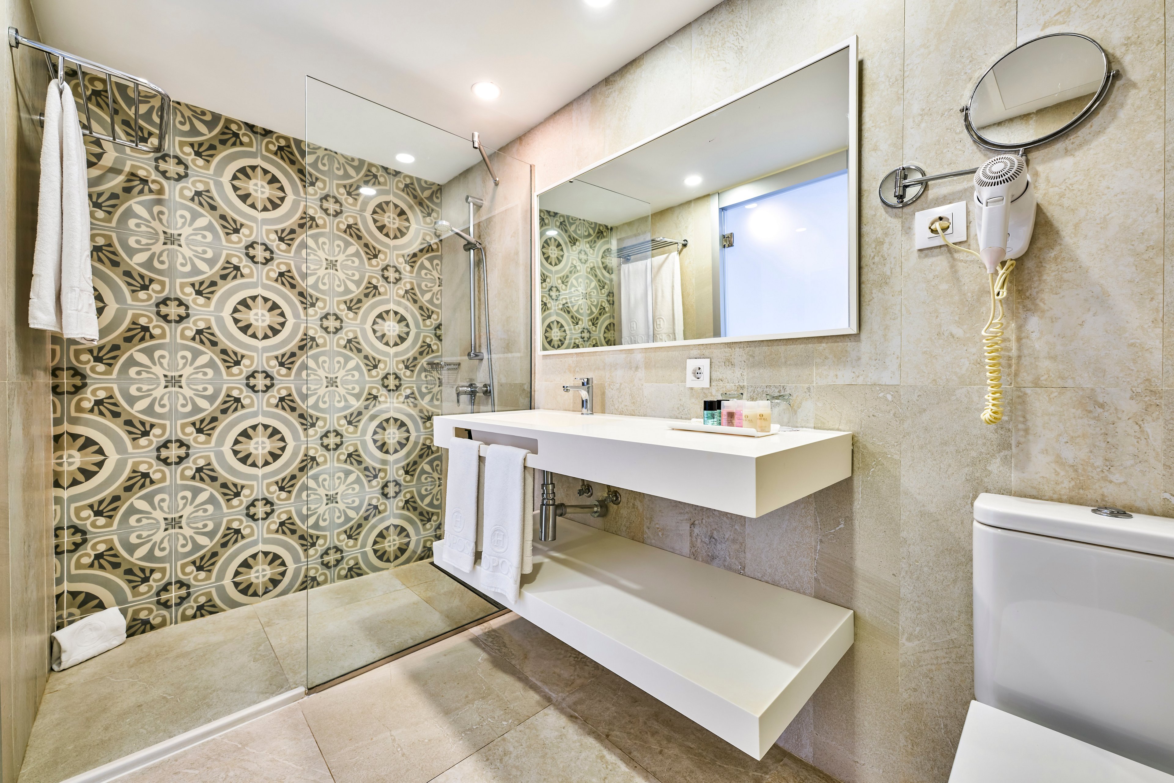 Hoposa Villaconcha Apartments