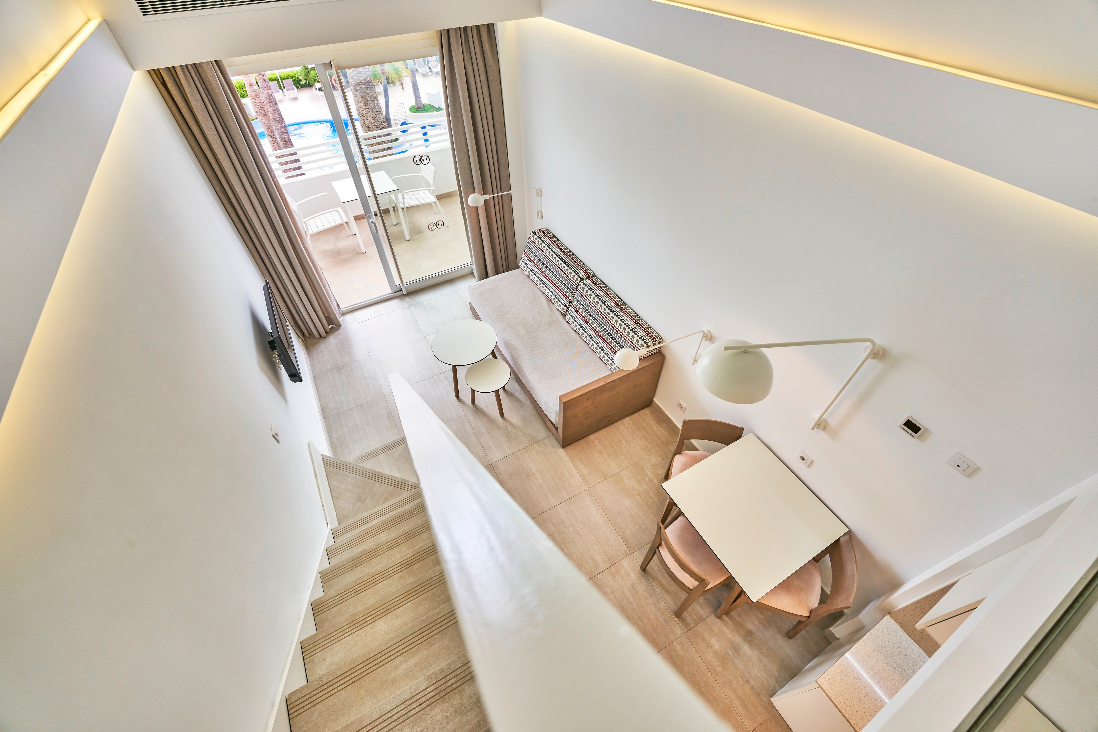 Hoposa Villaconcha Apartments