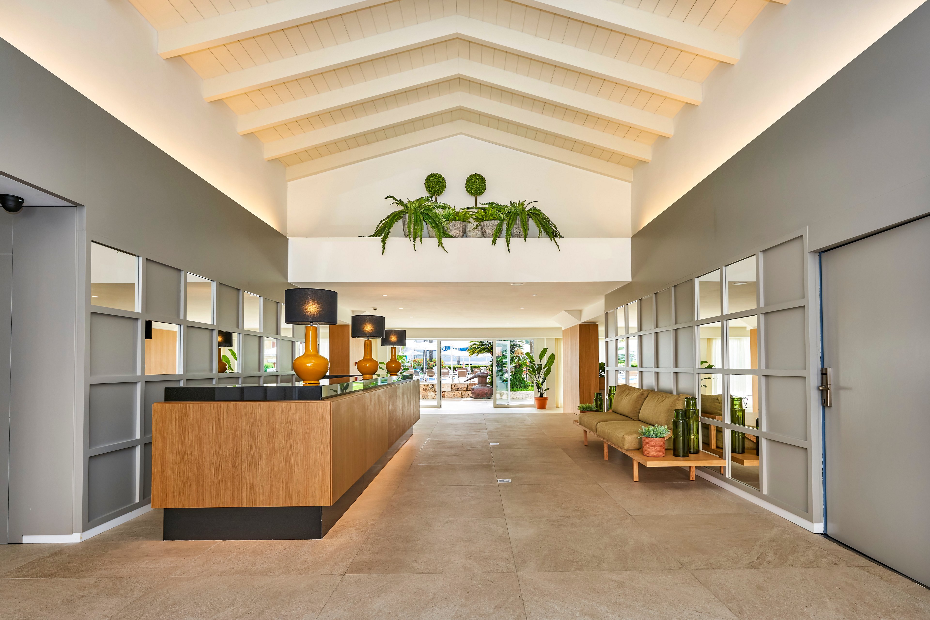 Hoposa Villaconcha Apartments