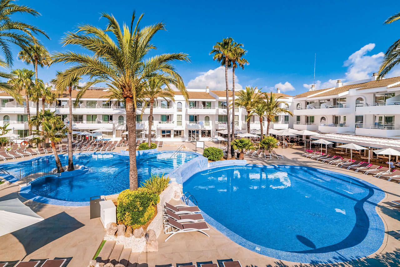 Hoposa Villaconcha Apartments