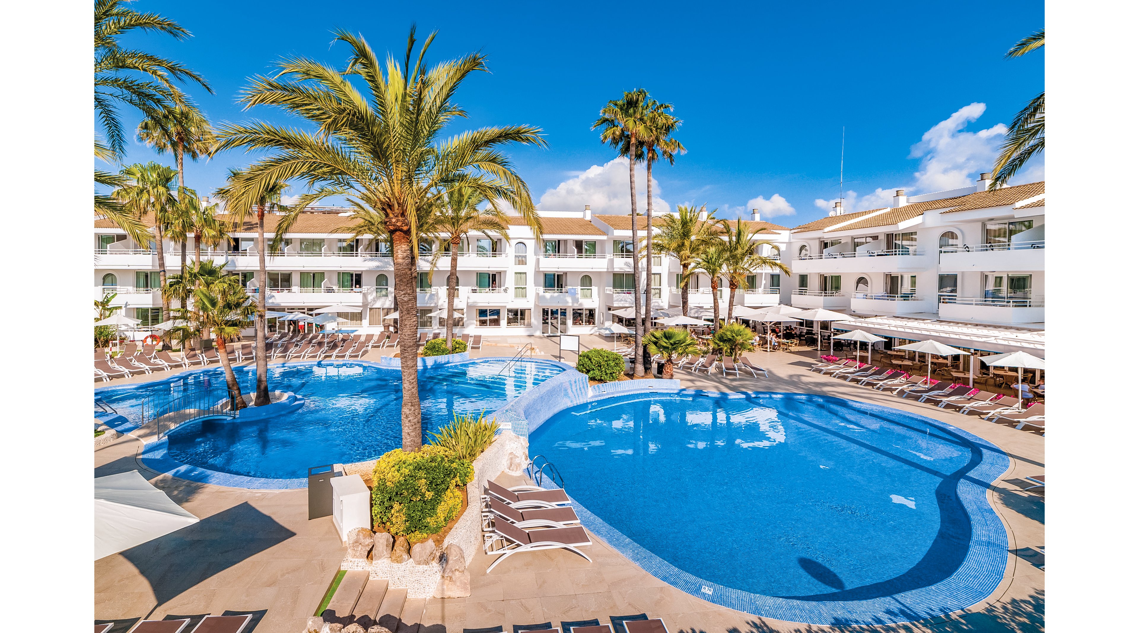 Hoposa Villaconcha Apartments