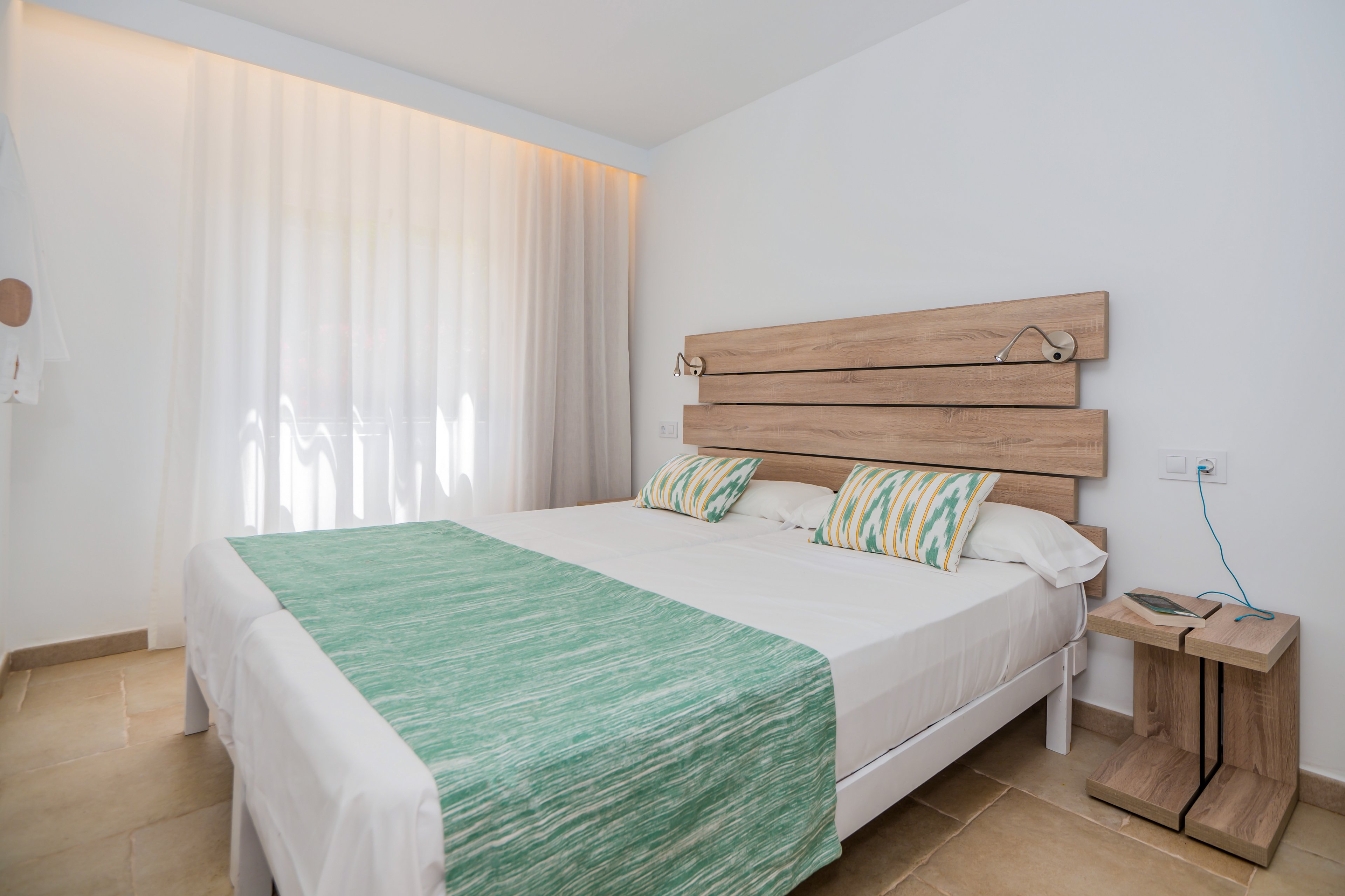 Seaclub Mediterranean Resort