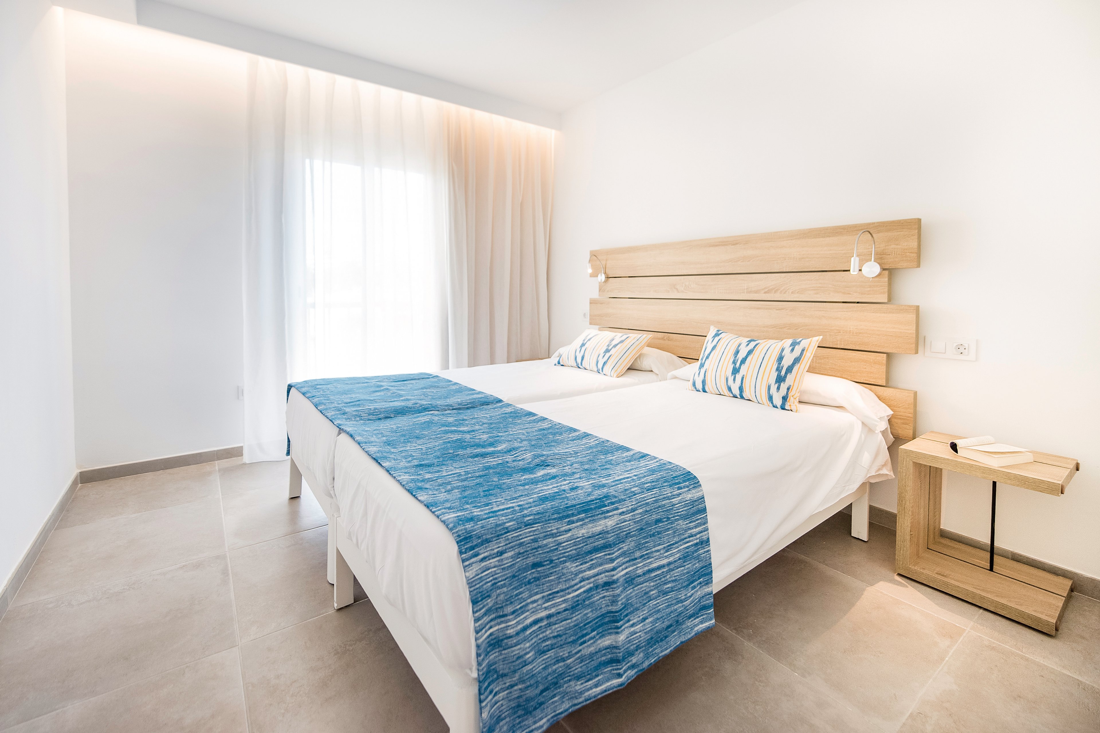 Seaclub Mediterranean Resort