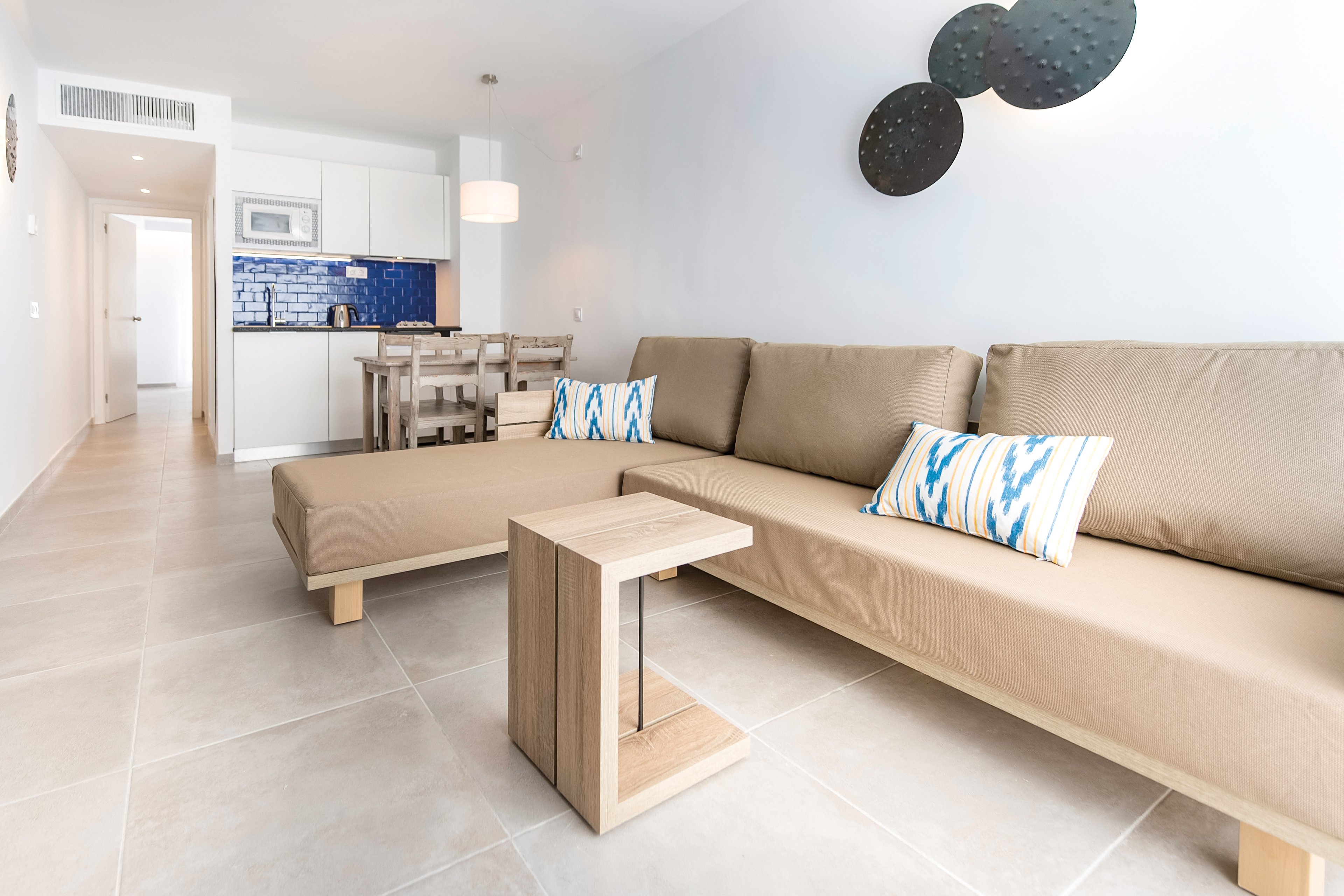 Seaclub Mediterranean Resort