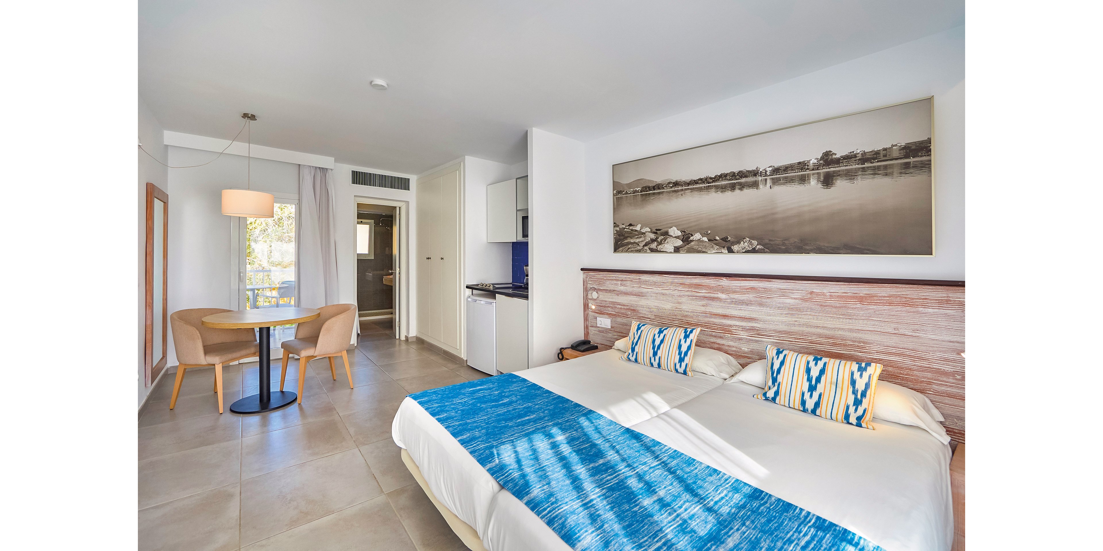 Seaclub Mediterranean Resort