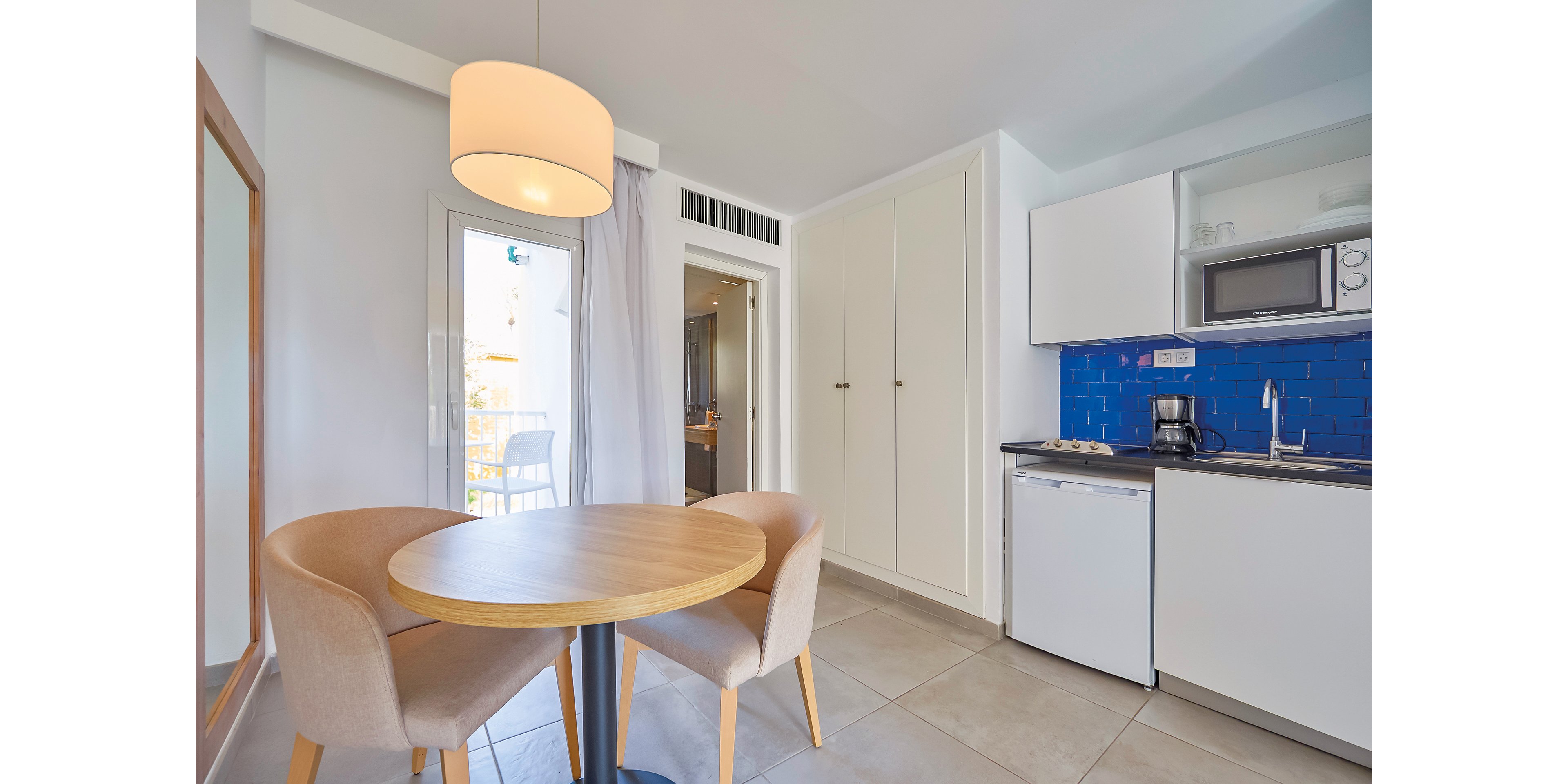 Seaclub Mediterranean Resort