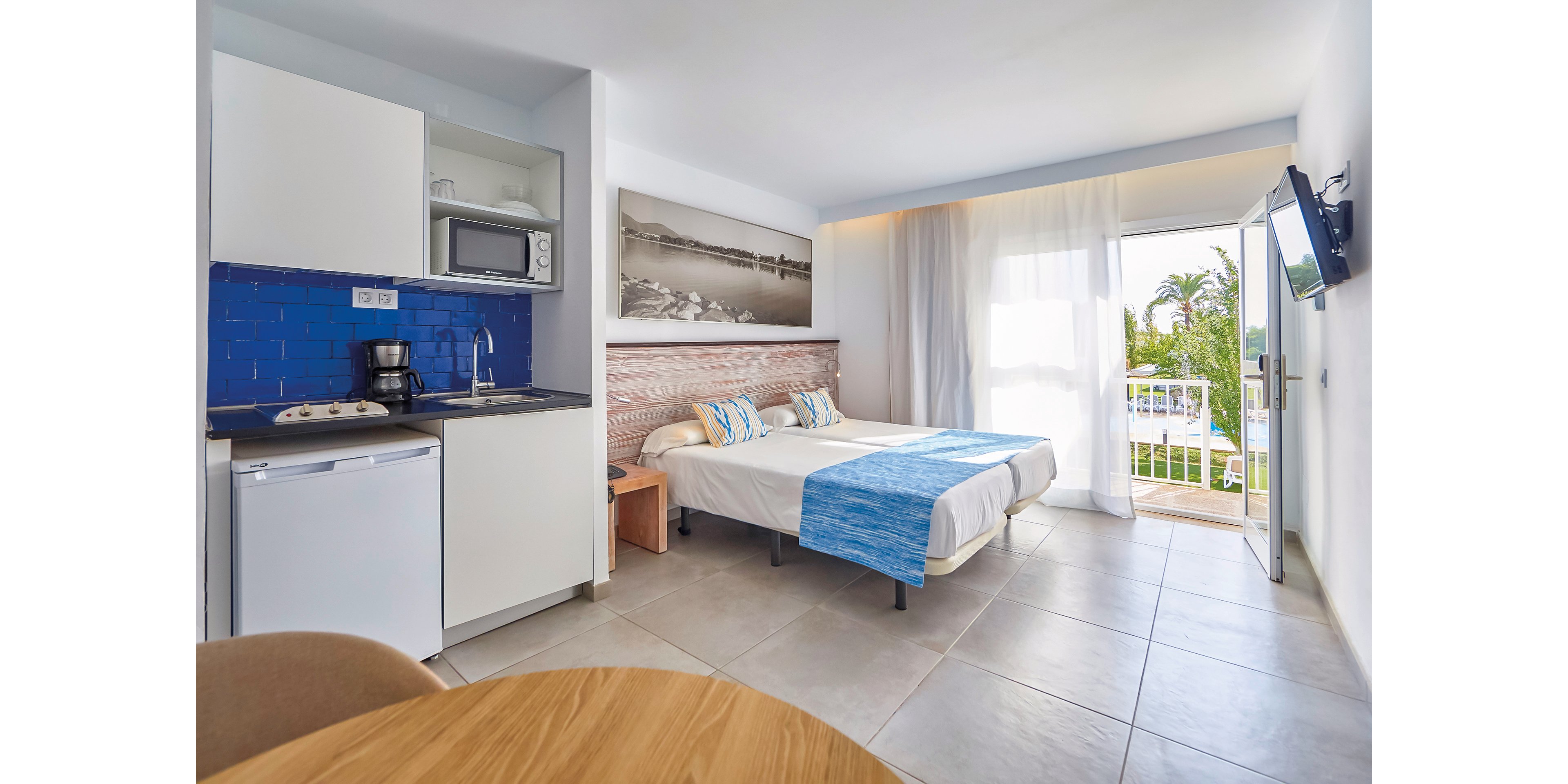 Seaclub Mediterranean Resort