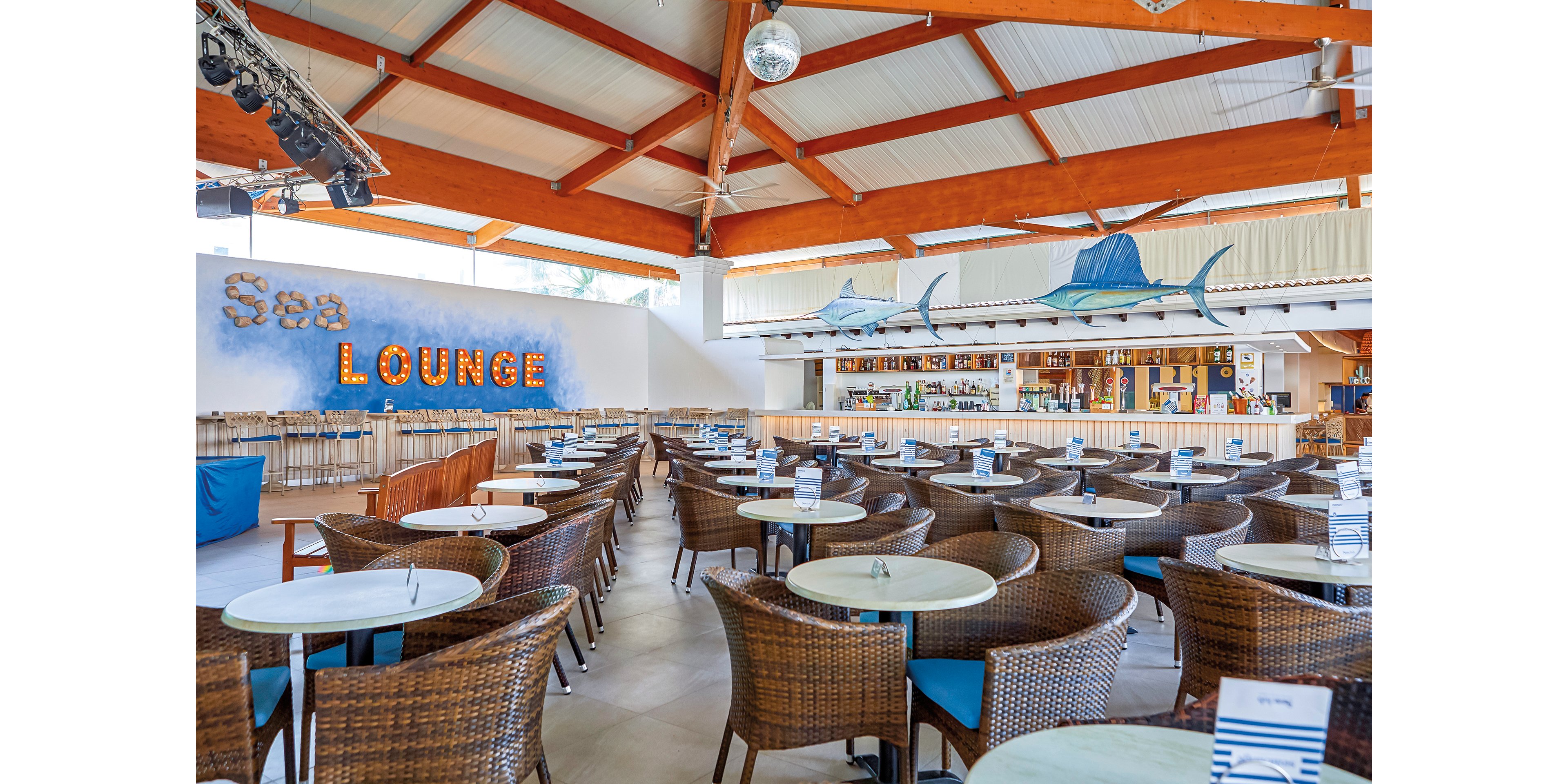 Seaclub Mediterranean Resort