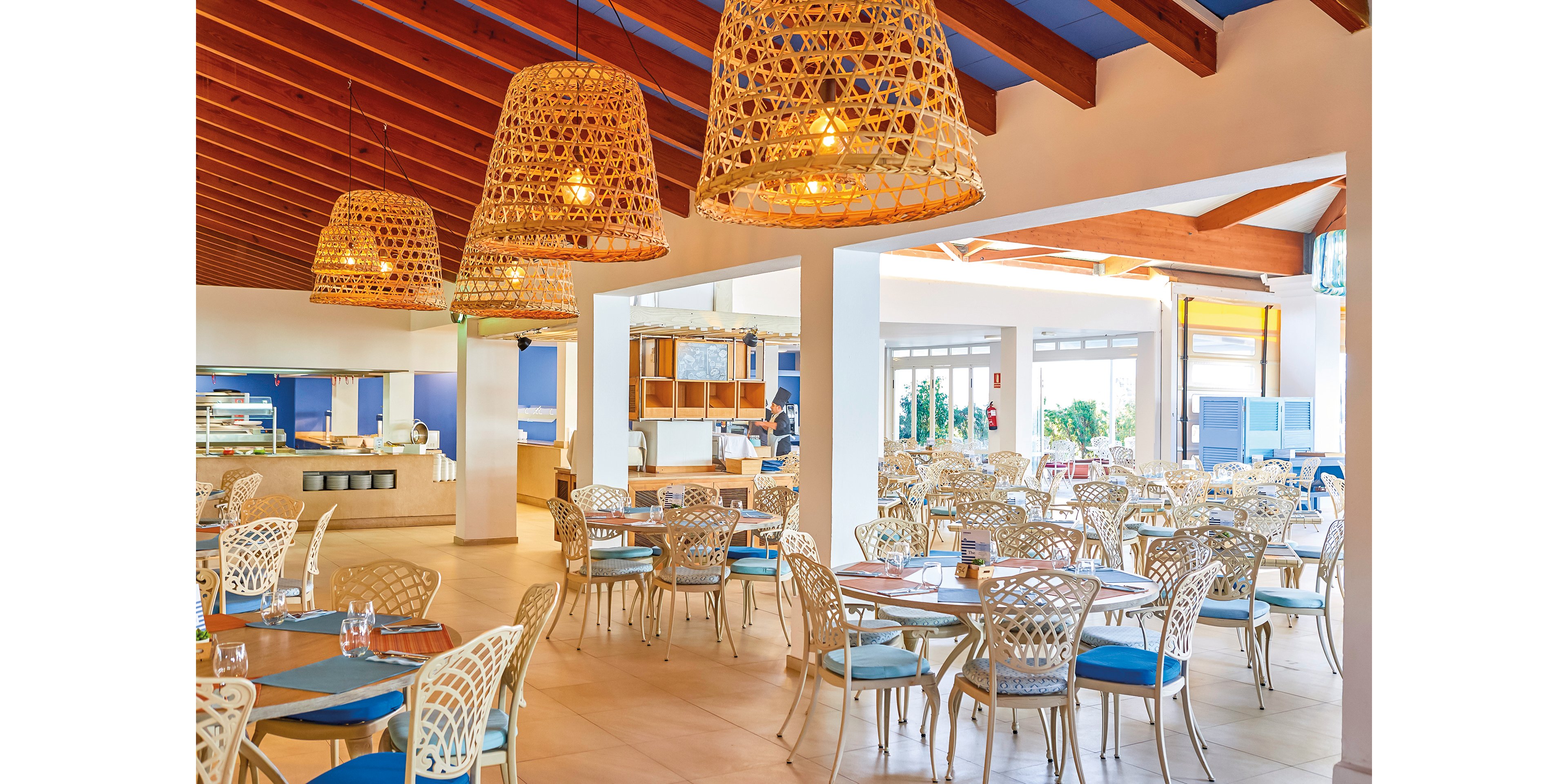 Seaclub Mediterranean Resort