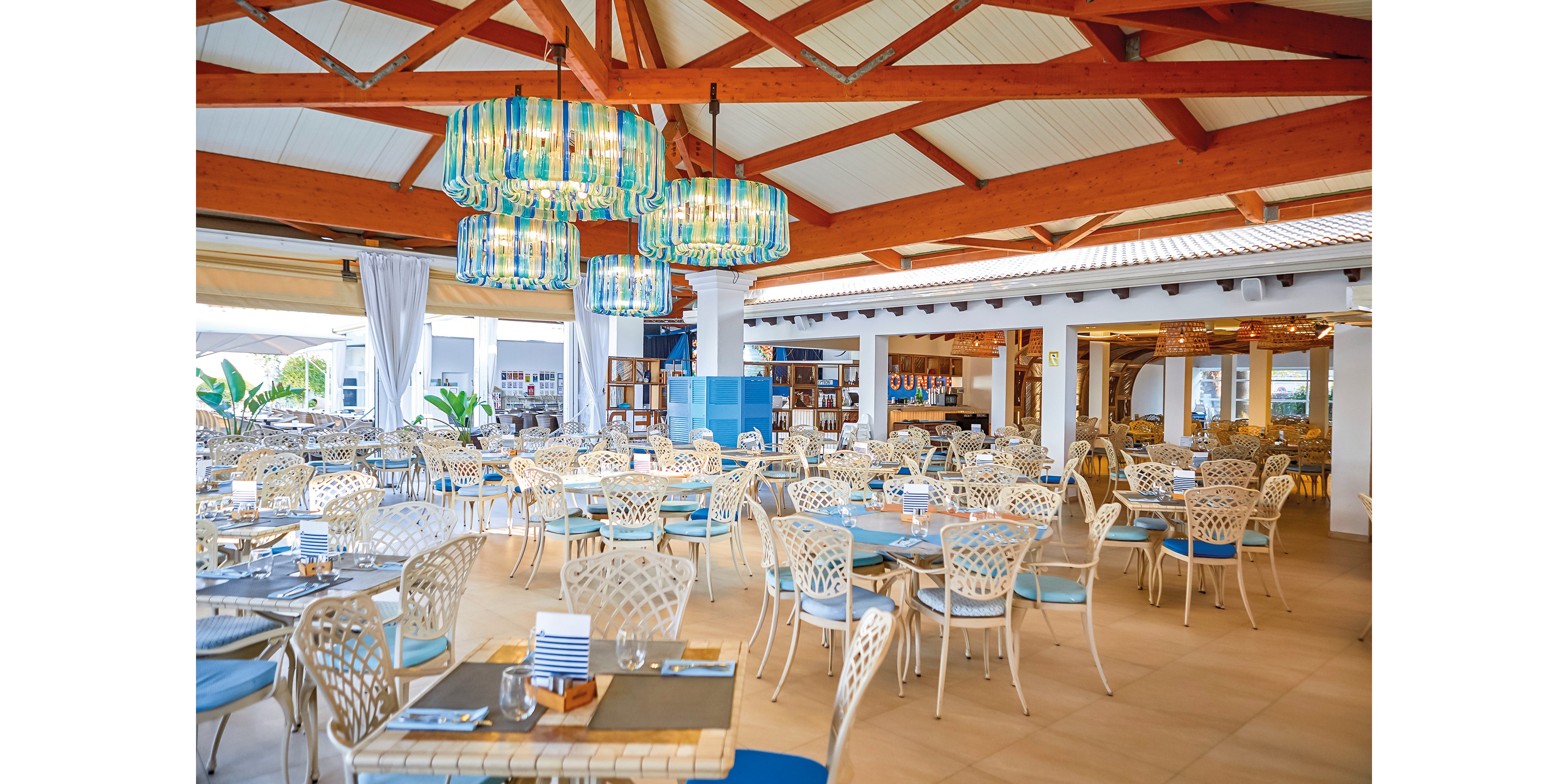 Seaclub Mediterranean Resort