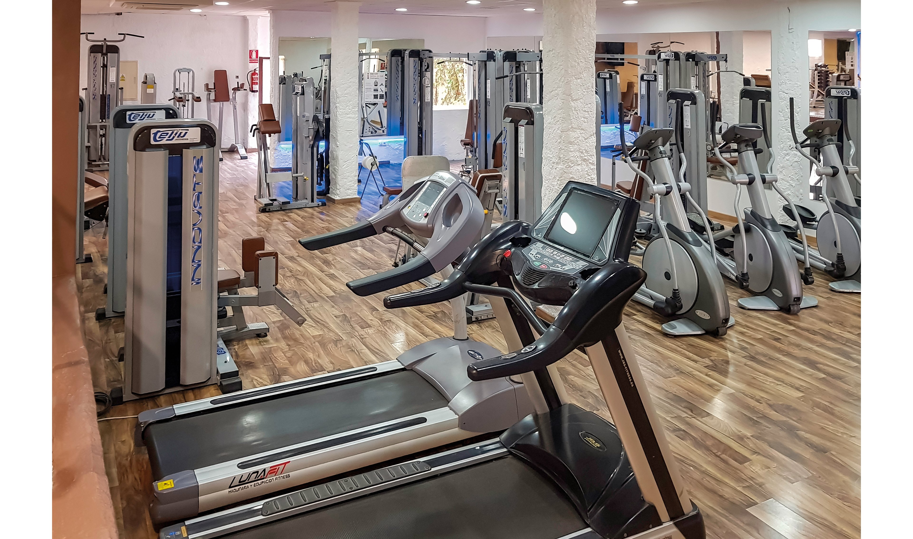 Seaclub Mediterranean Resort