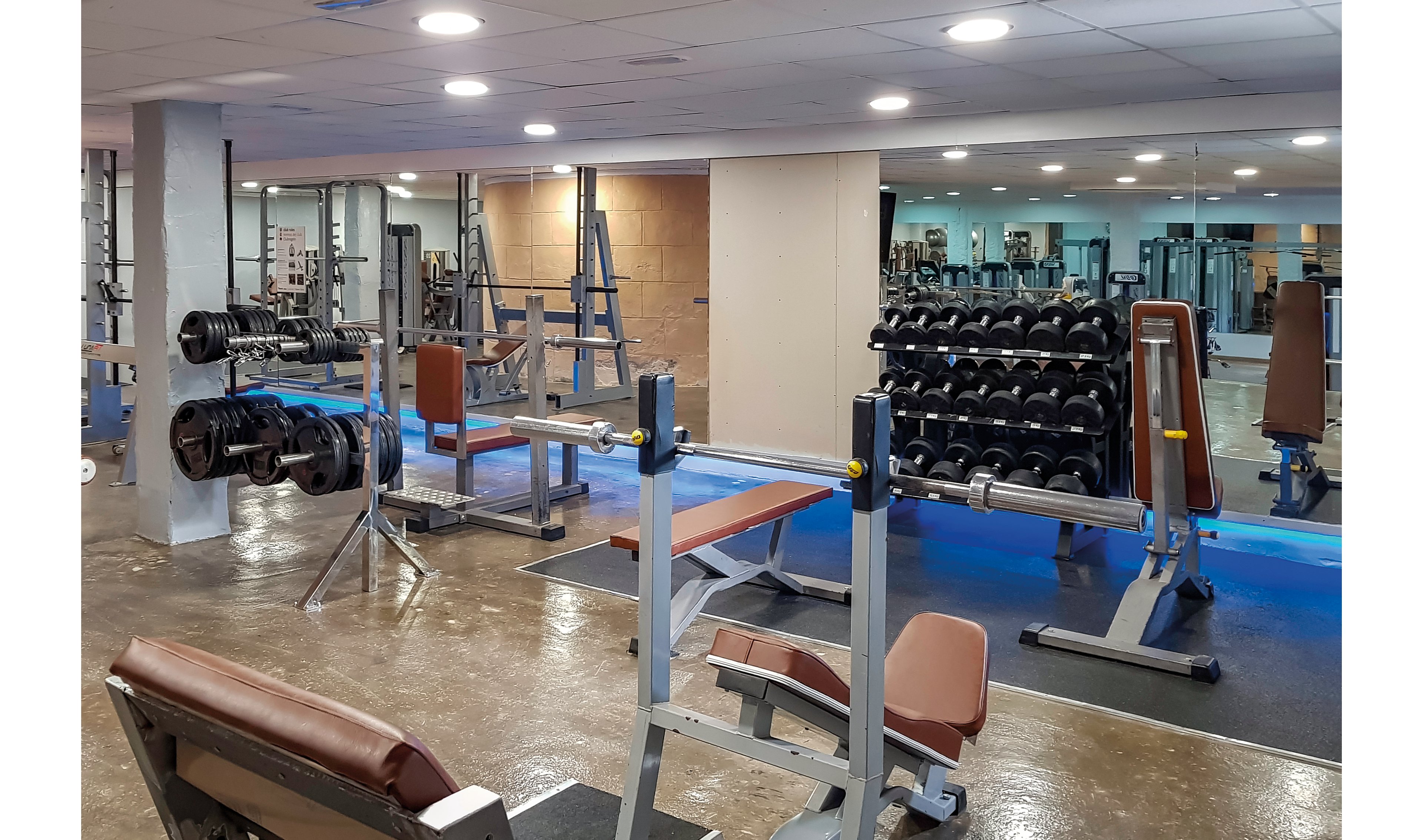 Seaclub Mediterranean Resort