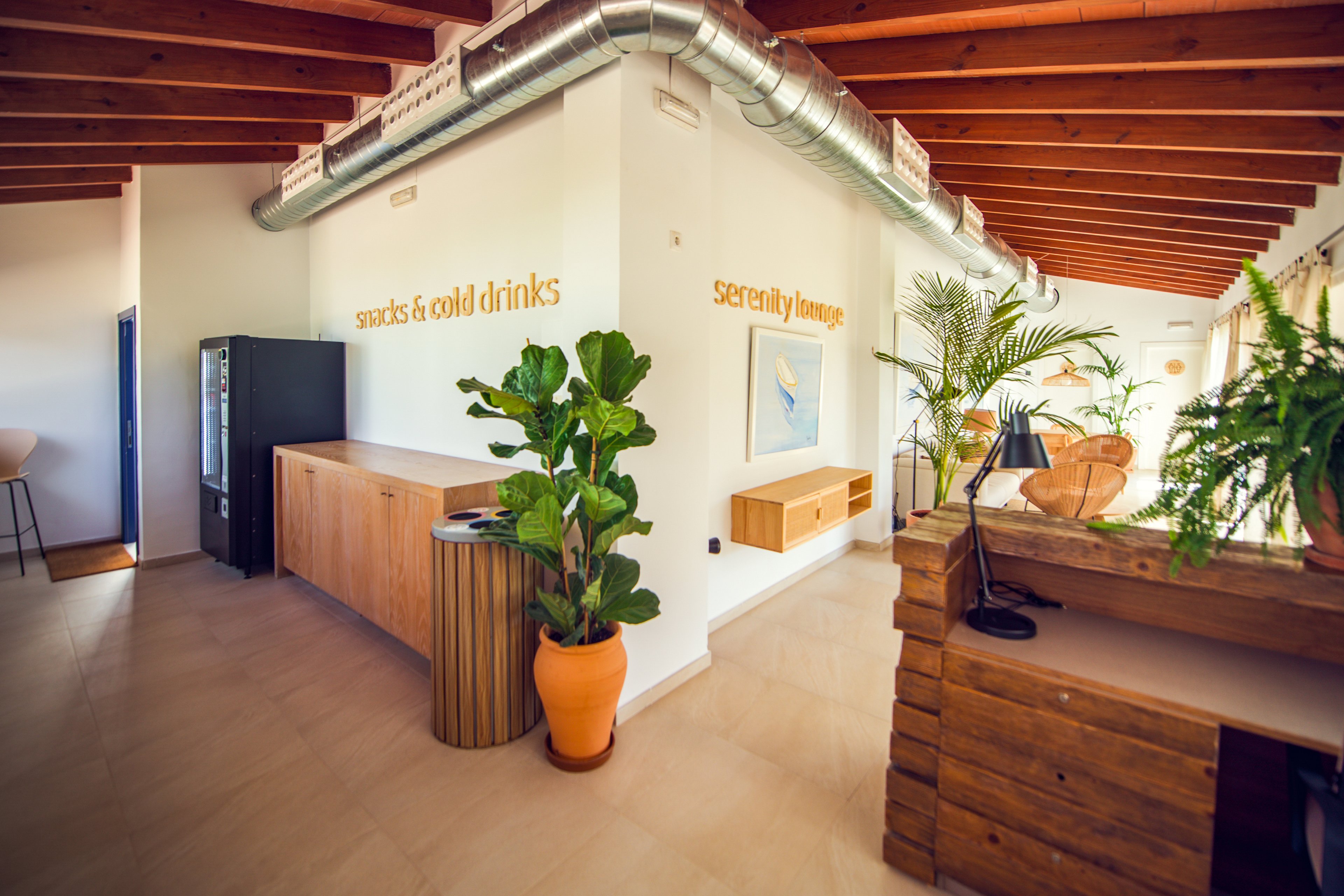 Seaclub Mediterranean Resort