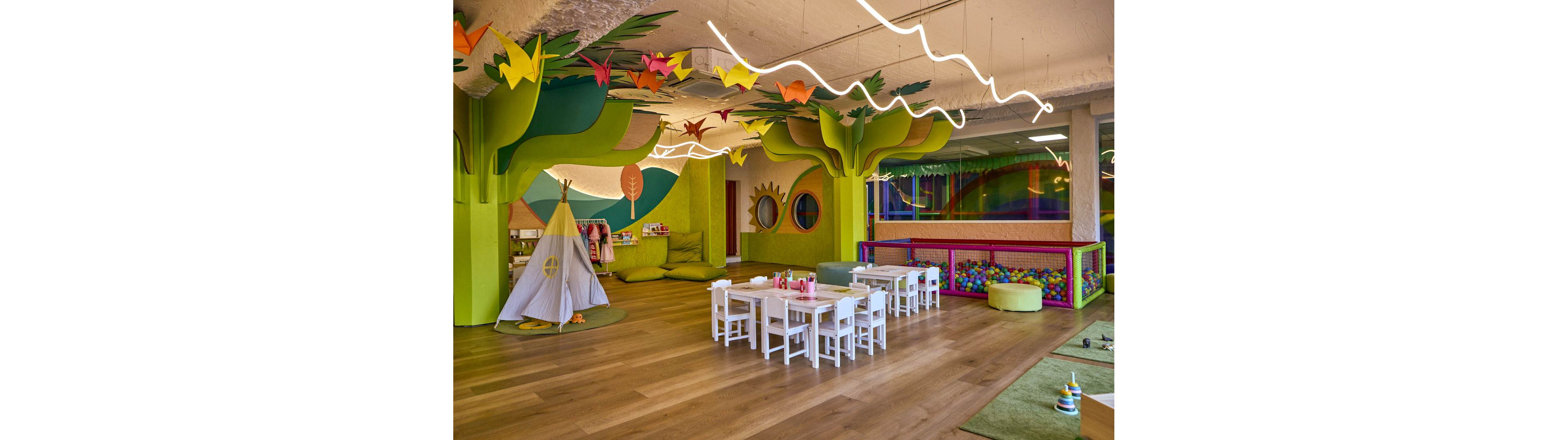 Seaclub Mediterranean Resort