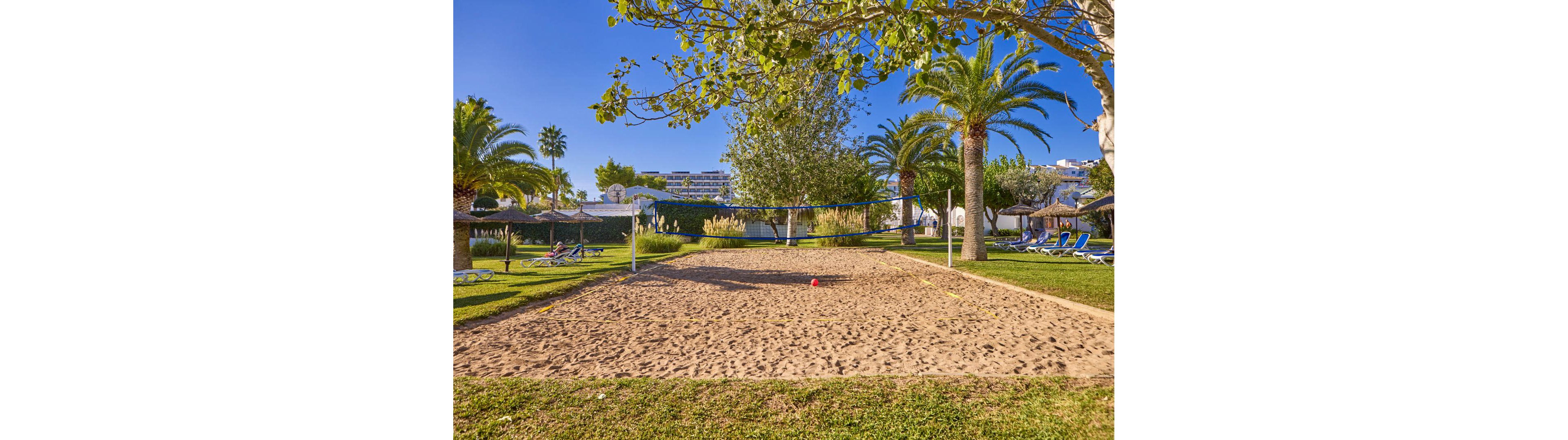 Seaclub Mediterranean Resort