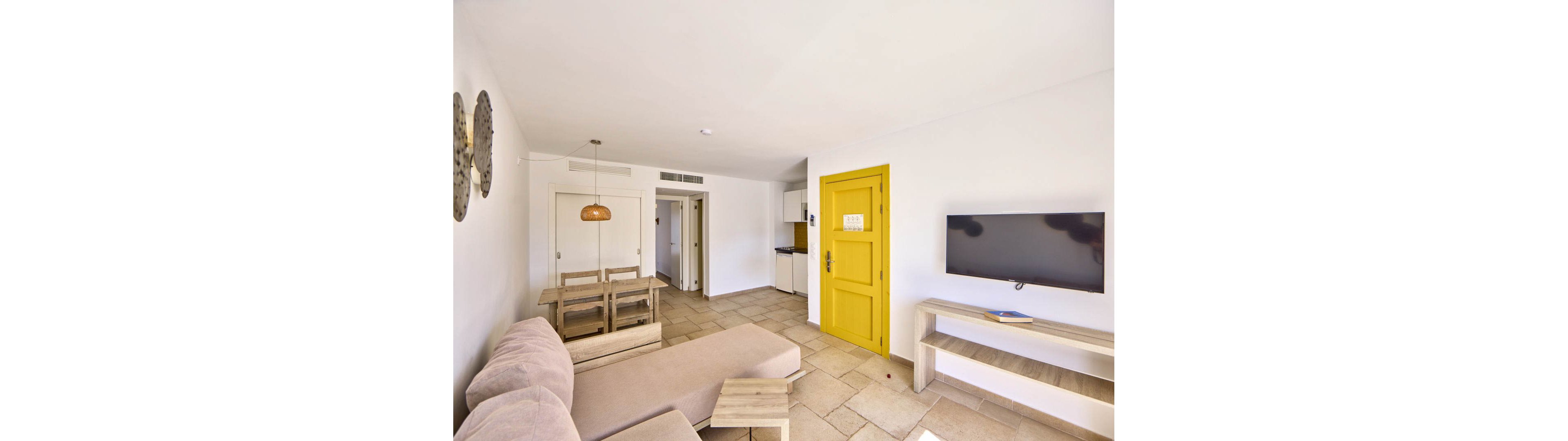 Seaclub Mediterranean Resort