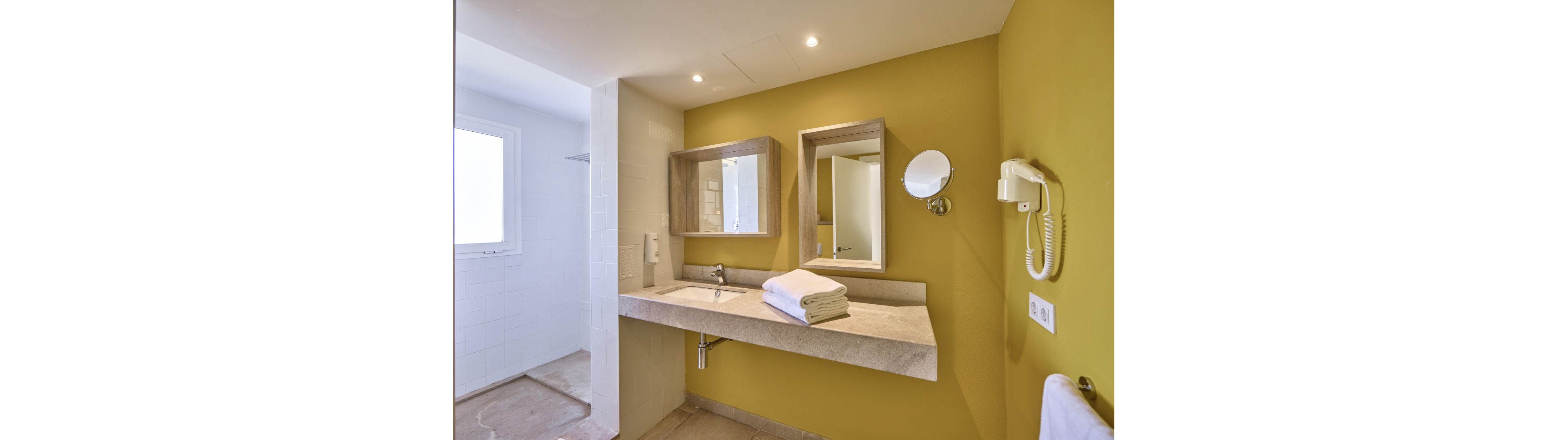 Seaclub Mediterranean Resort