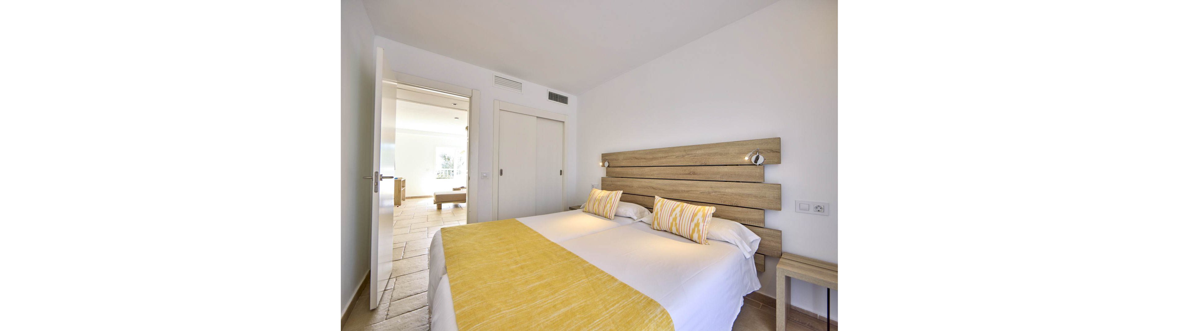 Seaclub Mediterranean Resort