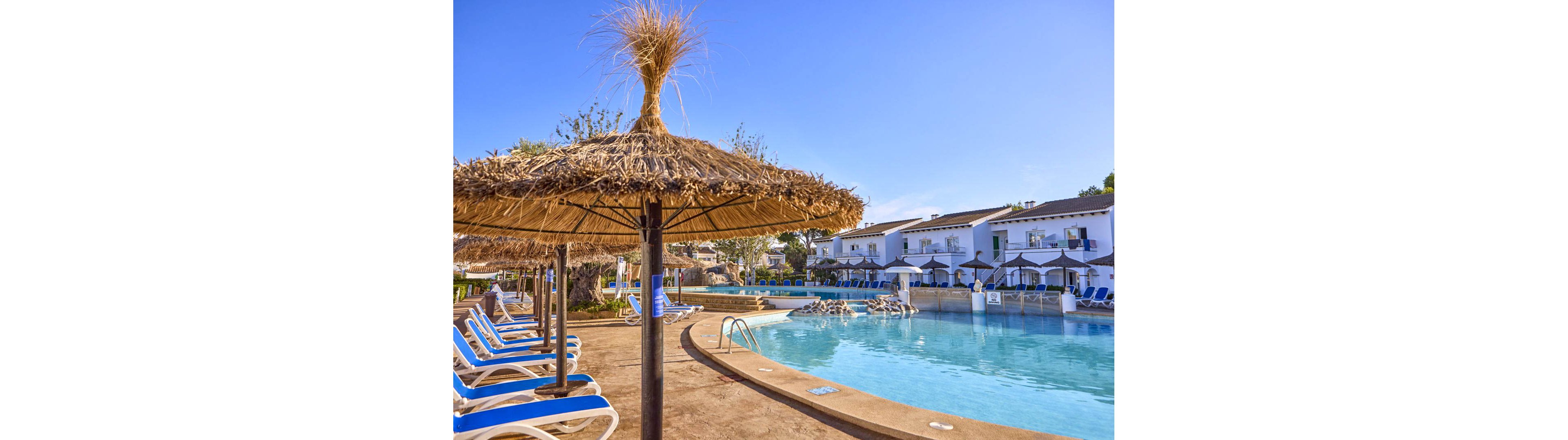 Seaclub Mediterranean Resort